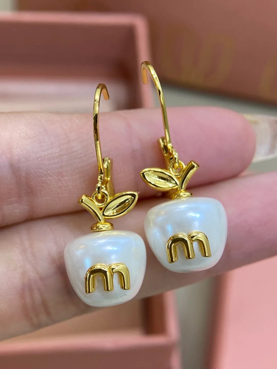 Jewelry MIU MIU 17558305