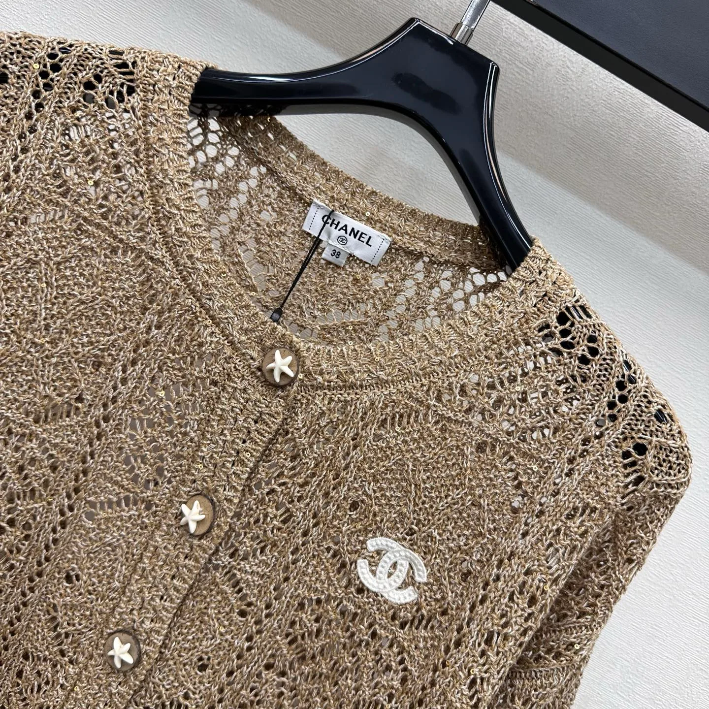 Women's Jumpers And Sweaters CHANEL 18328007