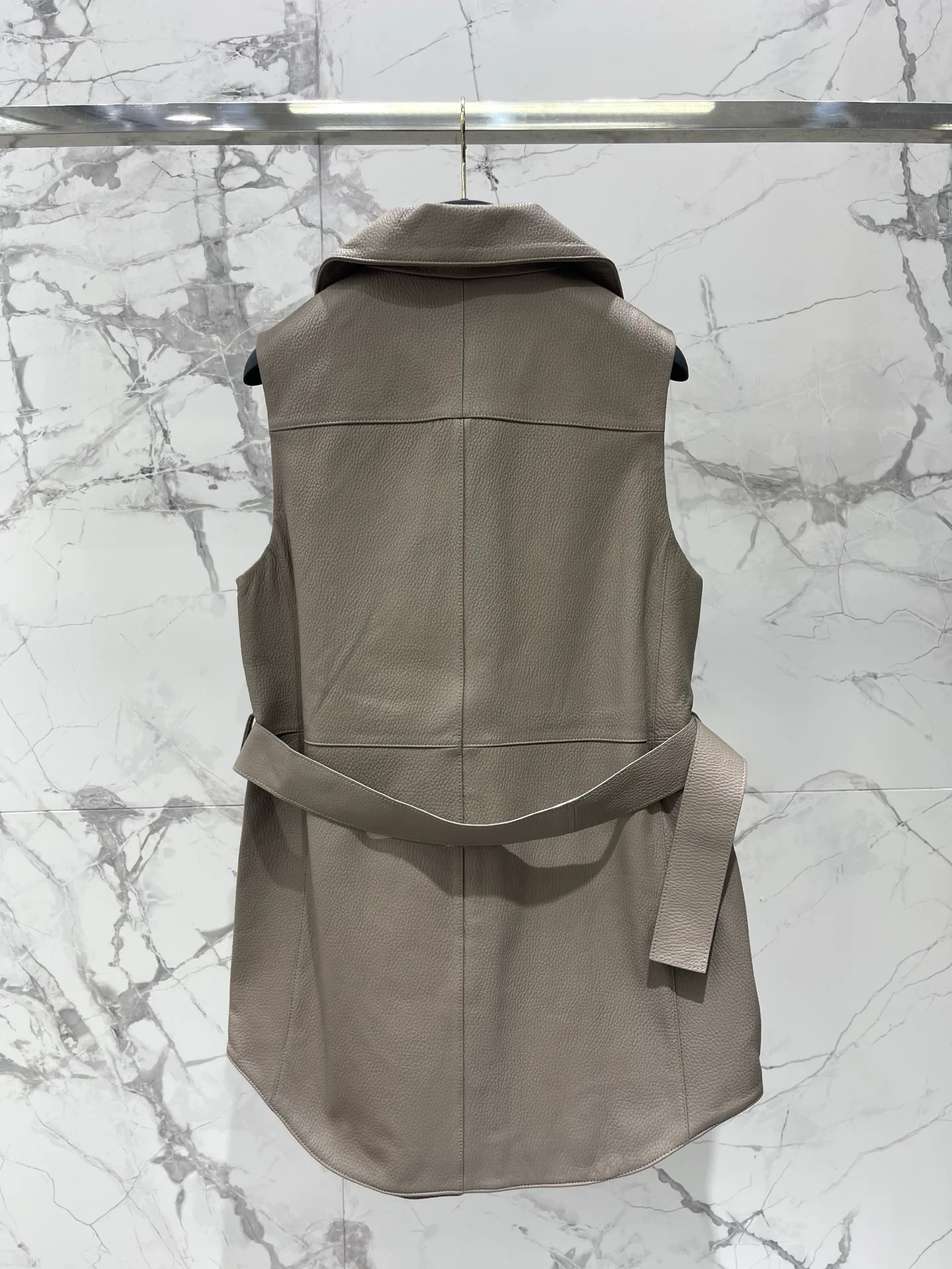 Women's Vests HERMES 16969981