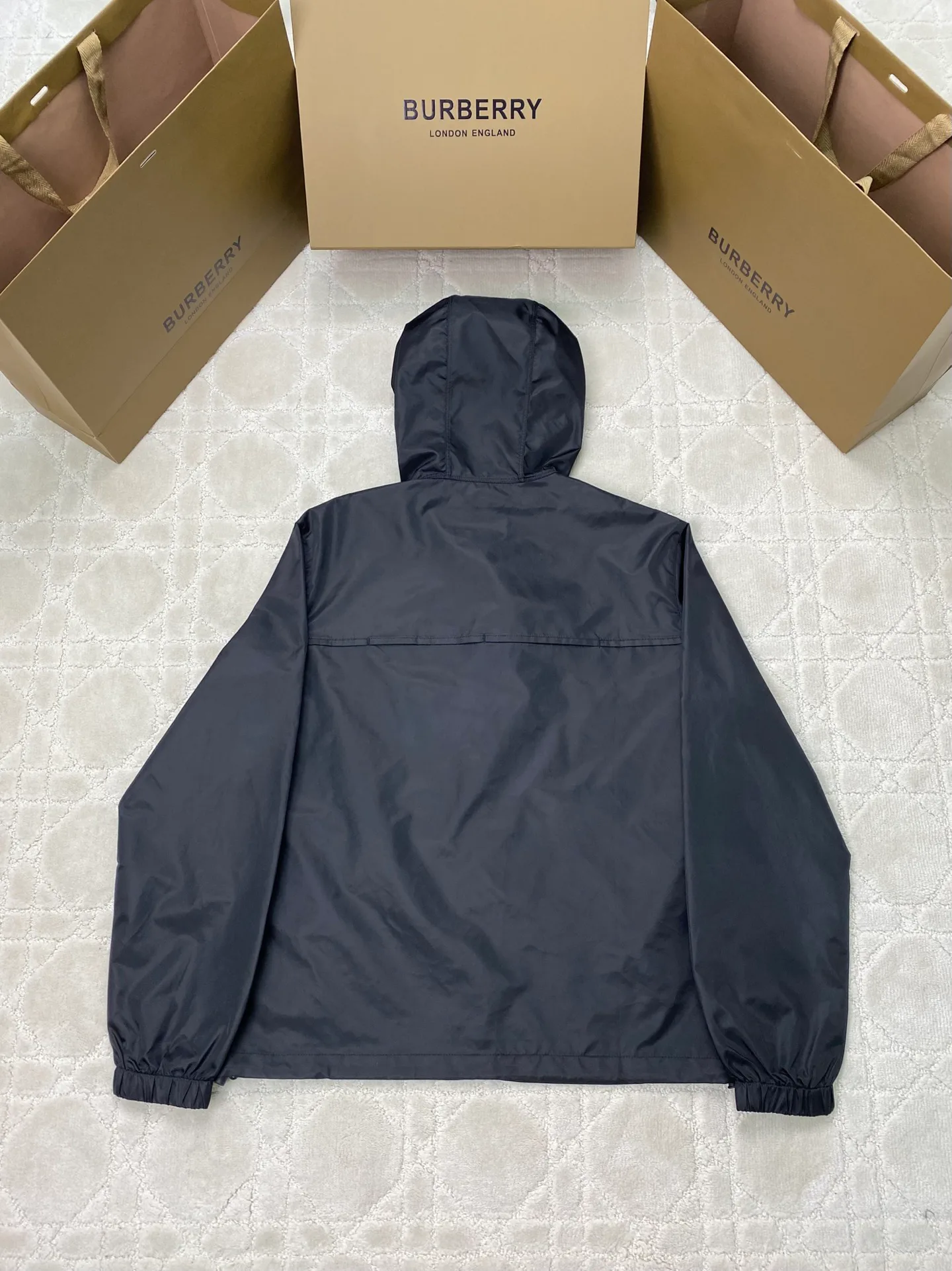Men's Jackets And Down Jackets PRADA 18074100