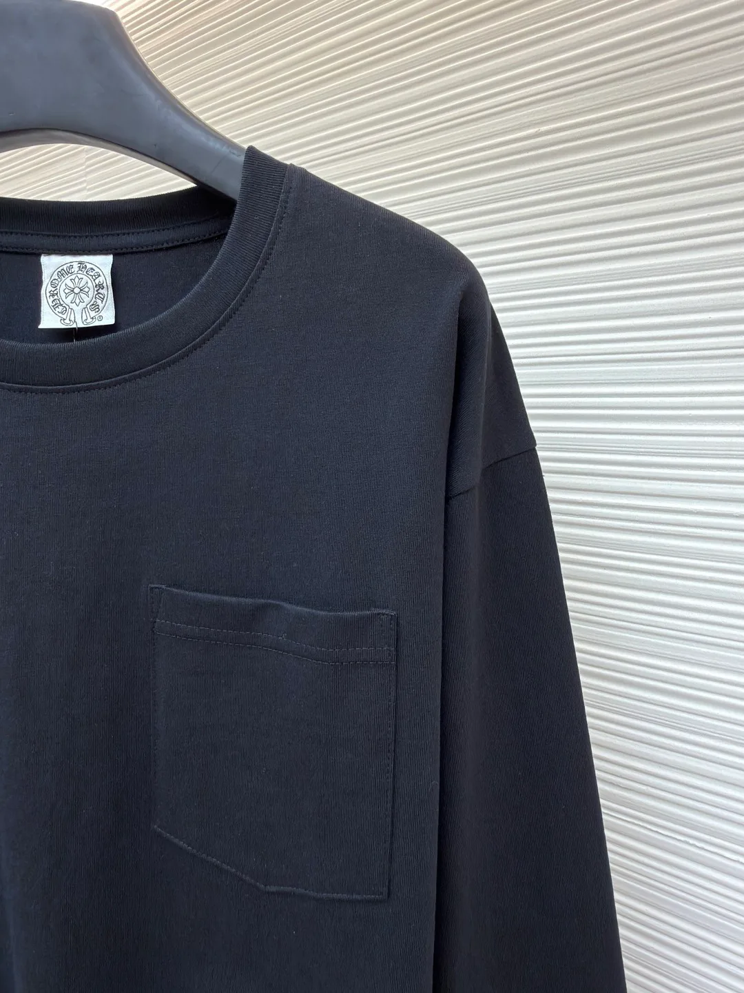 Men's Sweatshirts And Hoodies CHROME HEARTS 18260945