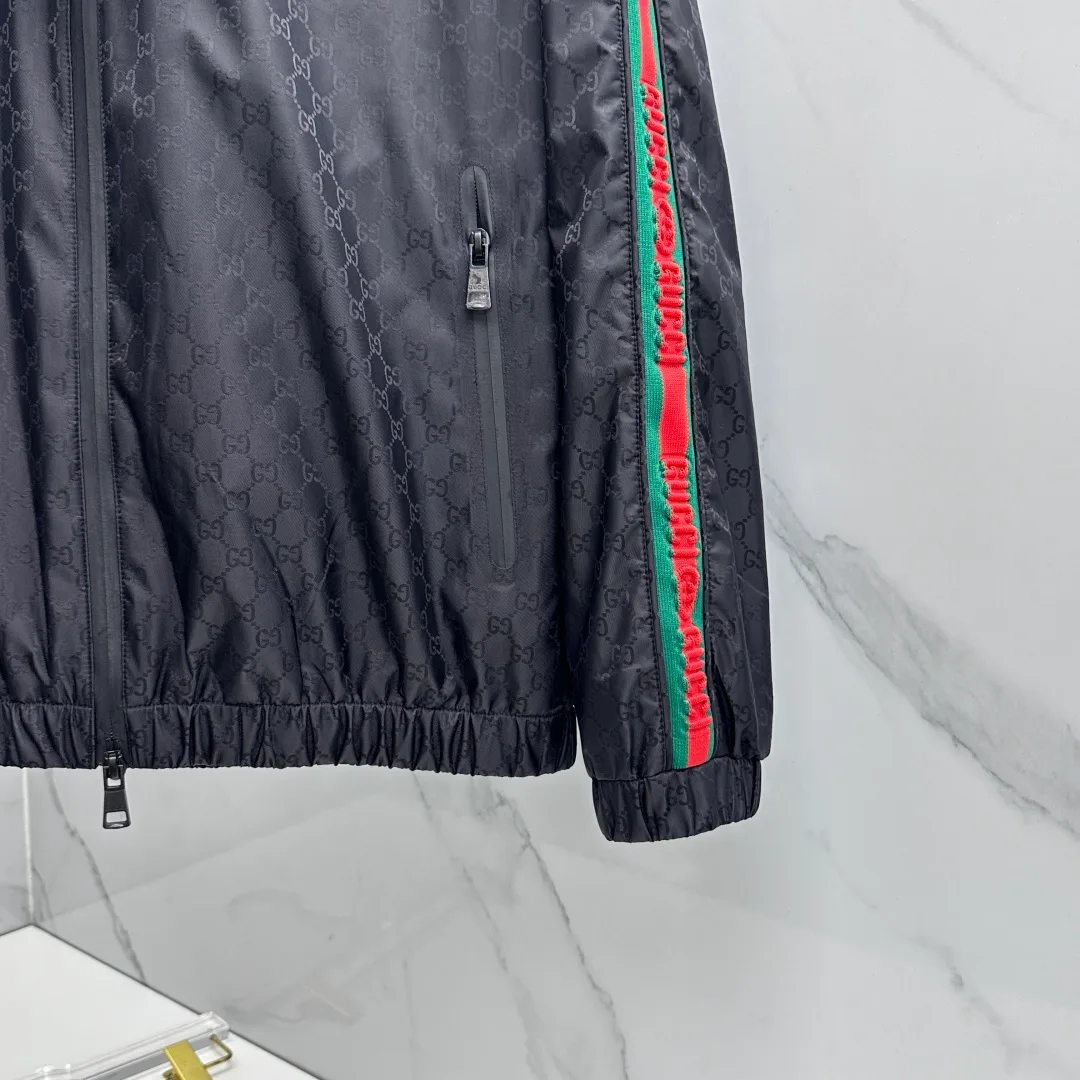 Men's Jackets And Down Jackets GUCCI 18246856