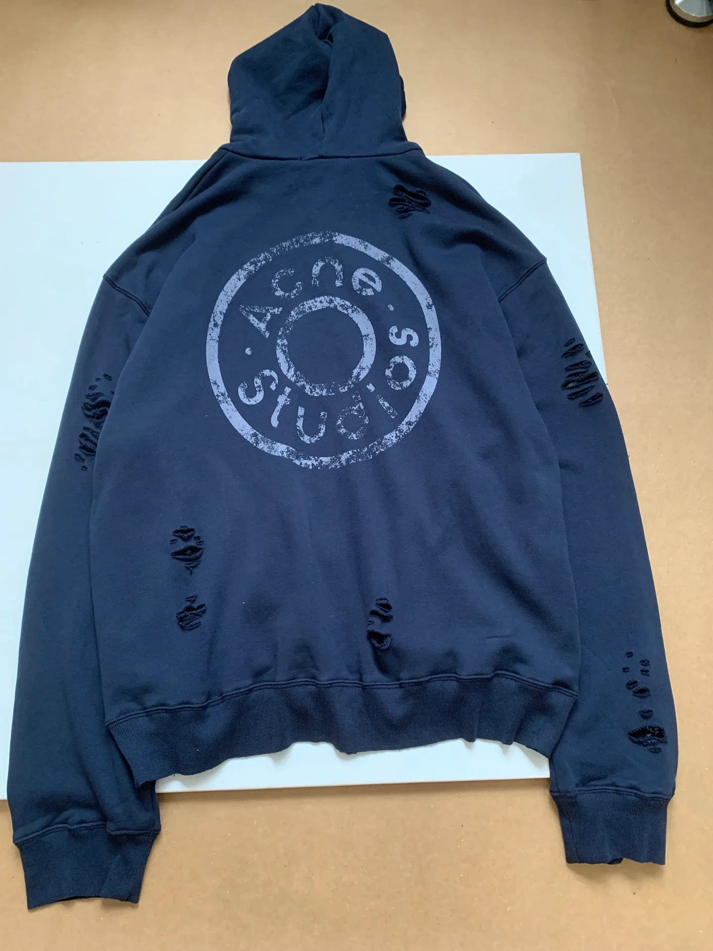 Men's Sweatshirts And Hoodies ACNE STUDIOS 18142013