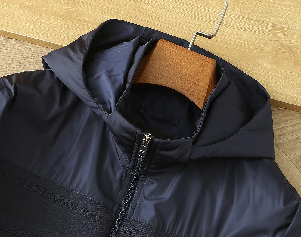 Men's Jackets And Down Jackets PRADA 17410521