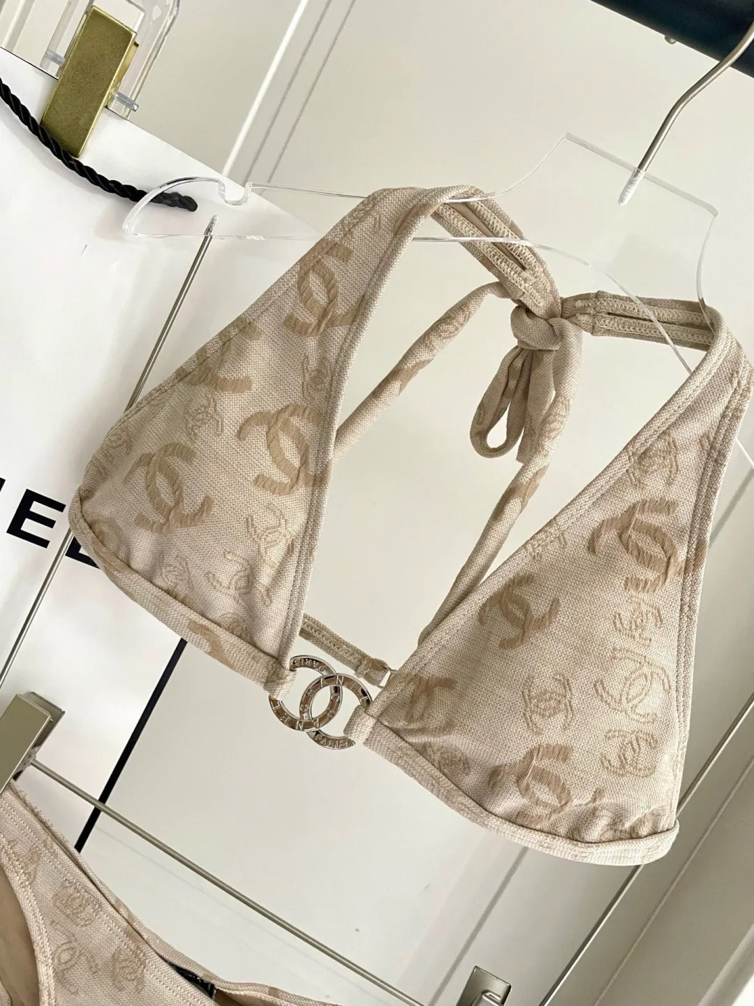 Women's Swimwear CHANEL 17588983