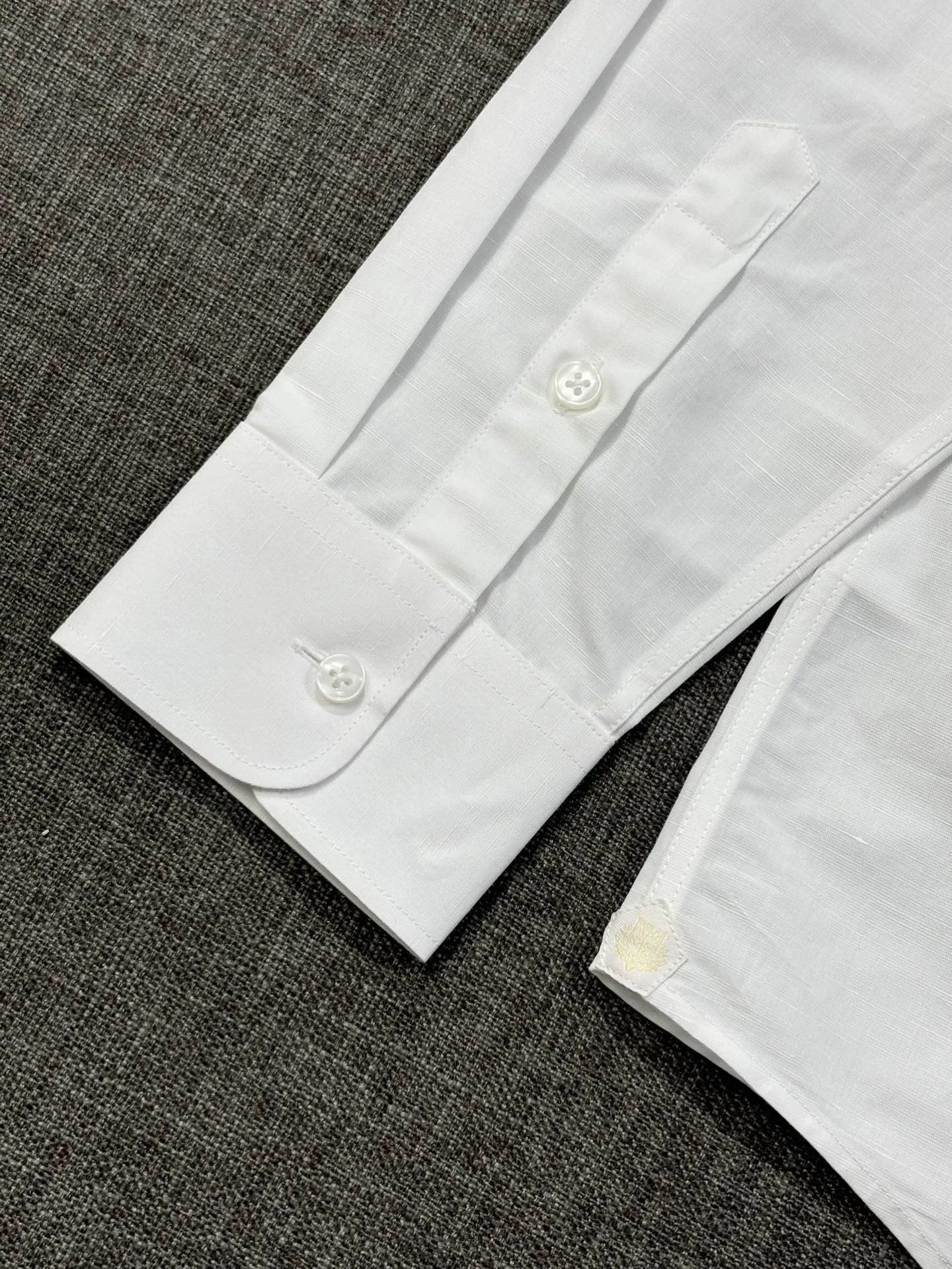 Men's Shirts LORO PIANA 17288492