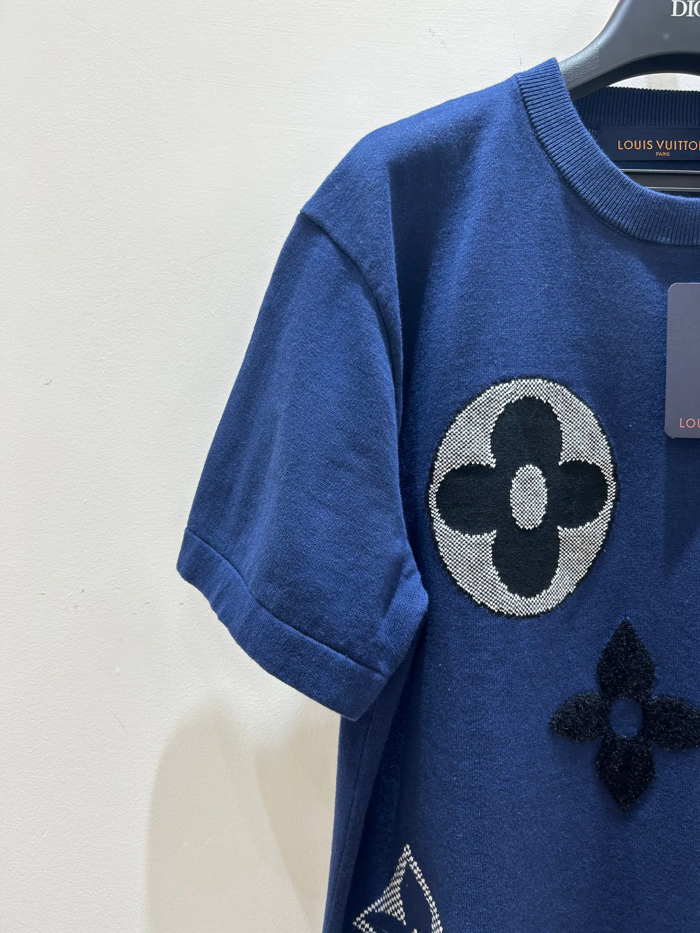 Women's T-Shirts LOUIS VUITTON 18097520