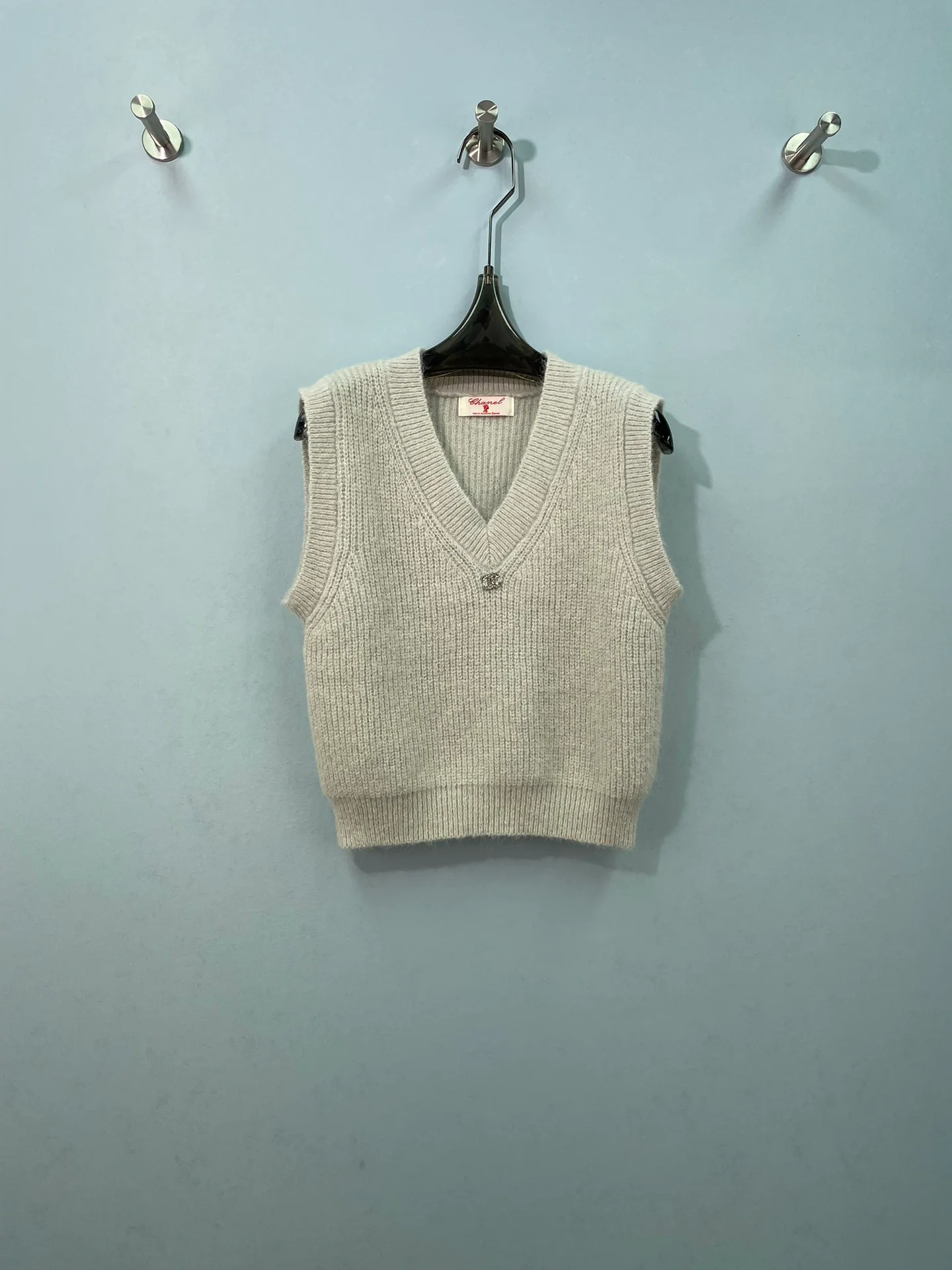 Women's Jumpers And Sweaters CHANEL 18513367