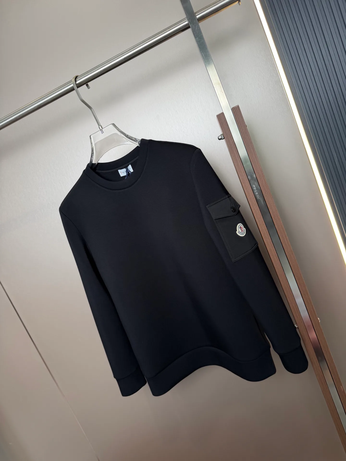 Men's Sweatshirts And Hoodies MONCLER 17933553