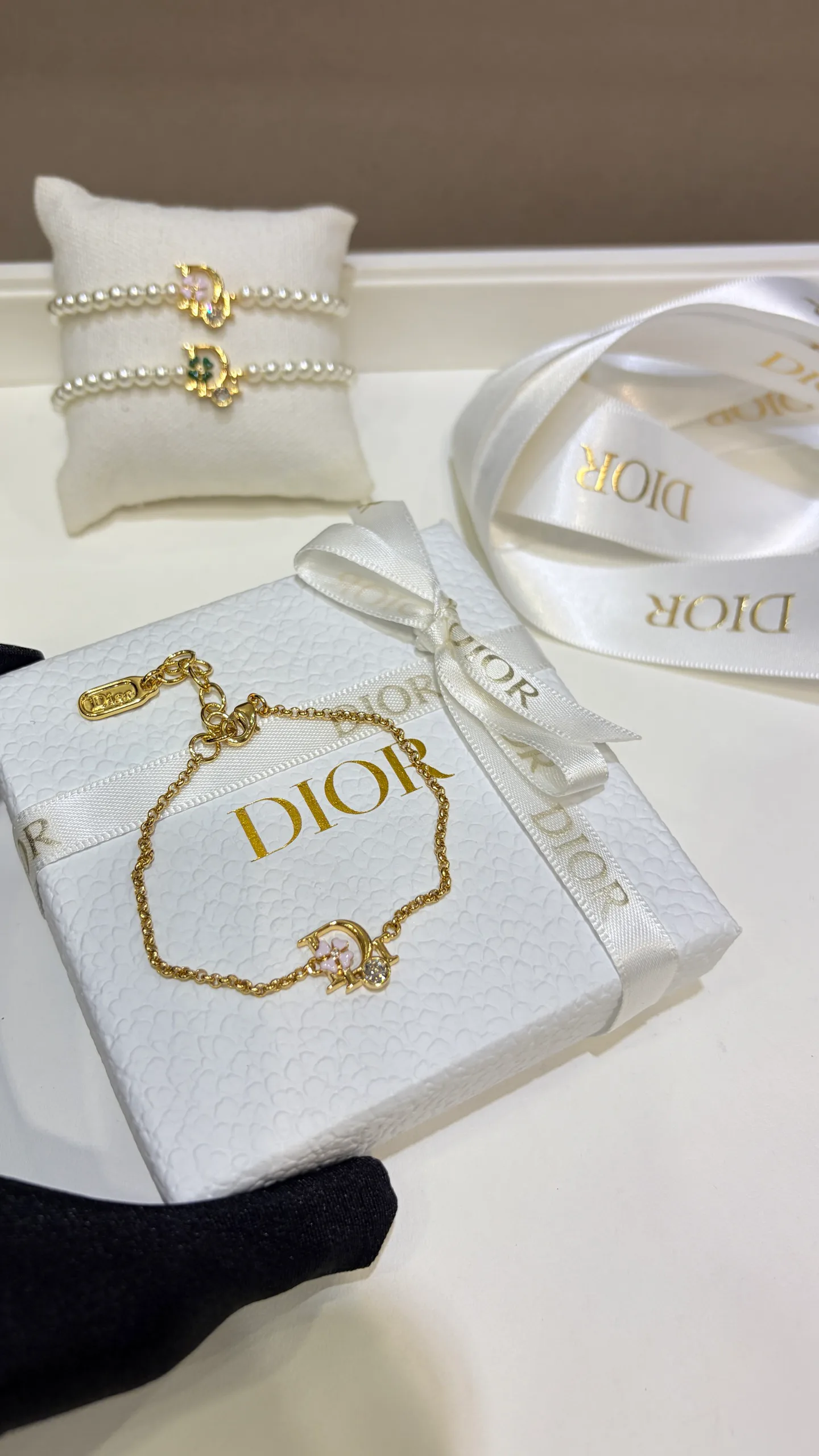 Jewelry CHRISTIAN DIOR 18058931