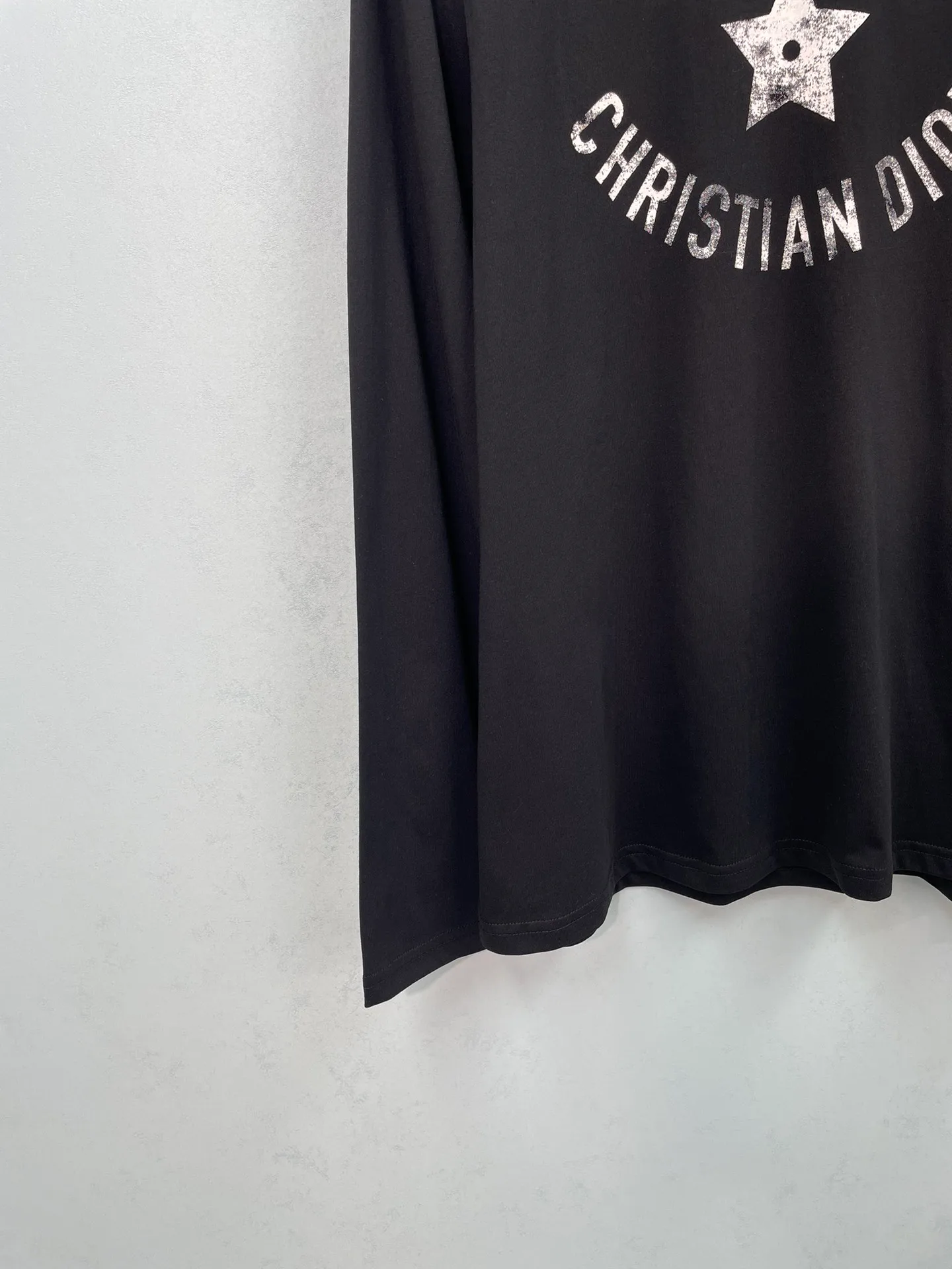 Women's T-Shirts CHRISTIAN DIOR 17302536