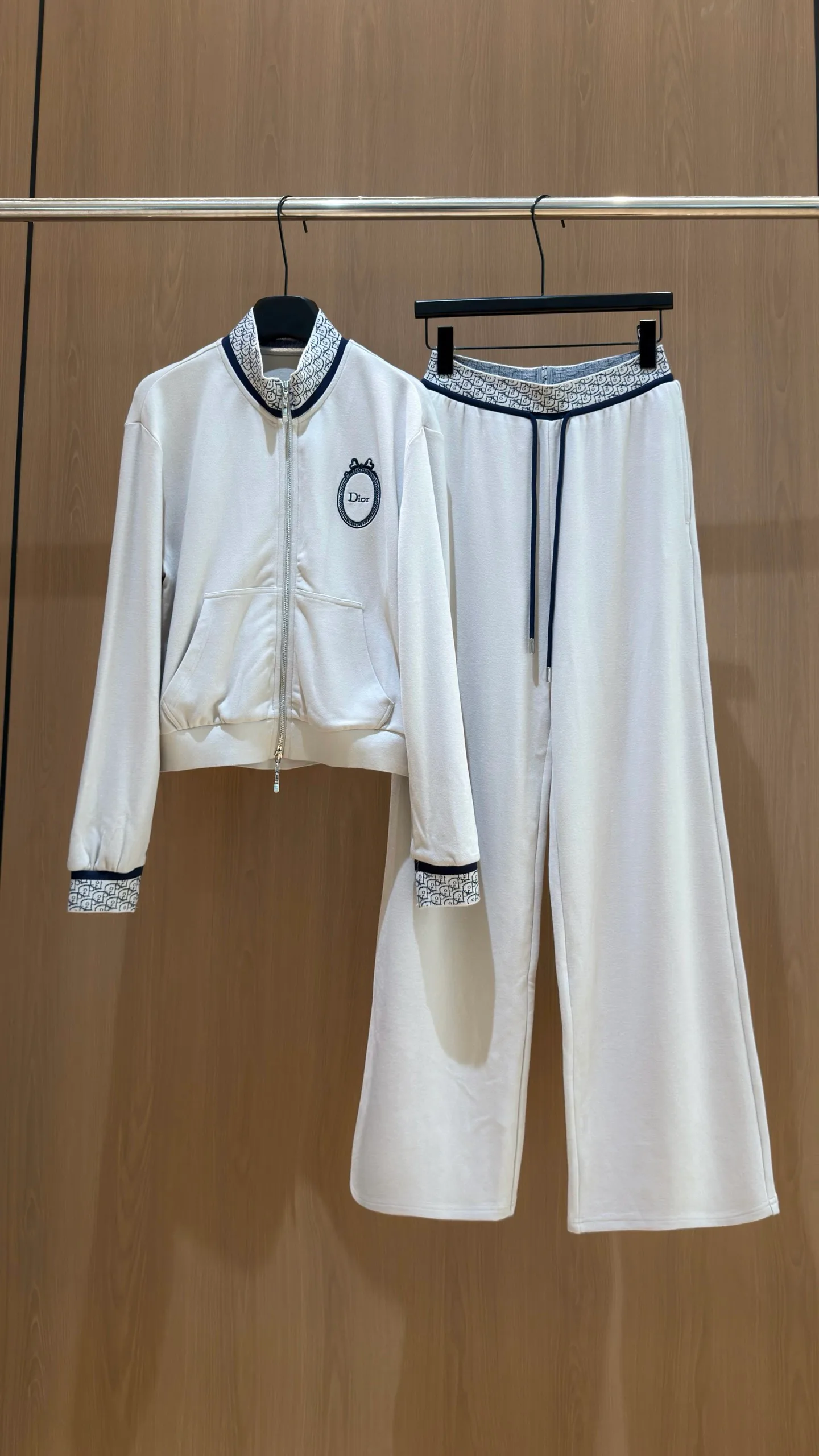 Women's Suits CHRISTIAN DIOR 18331332