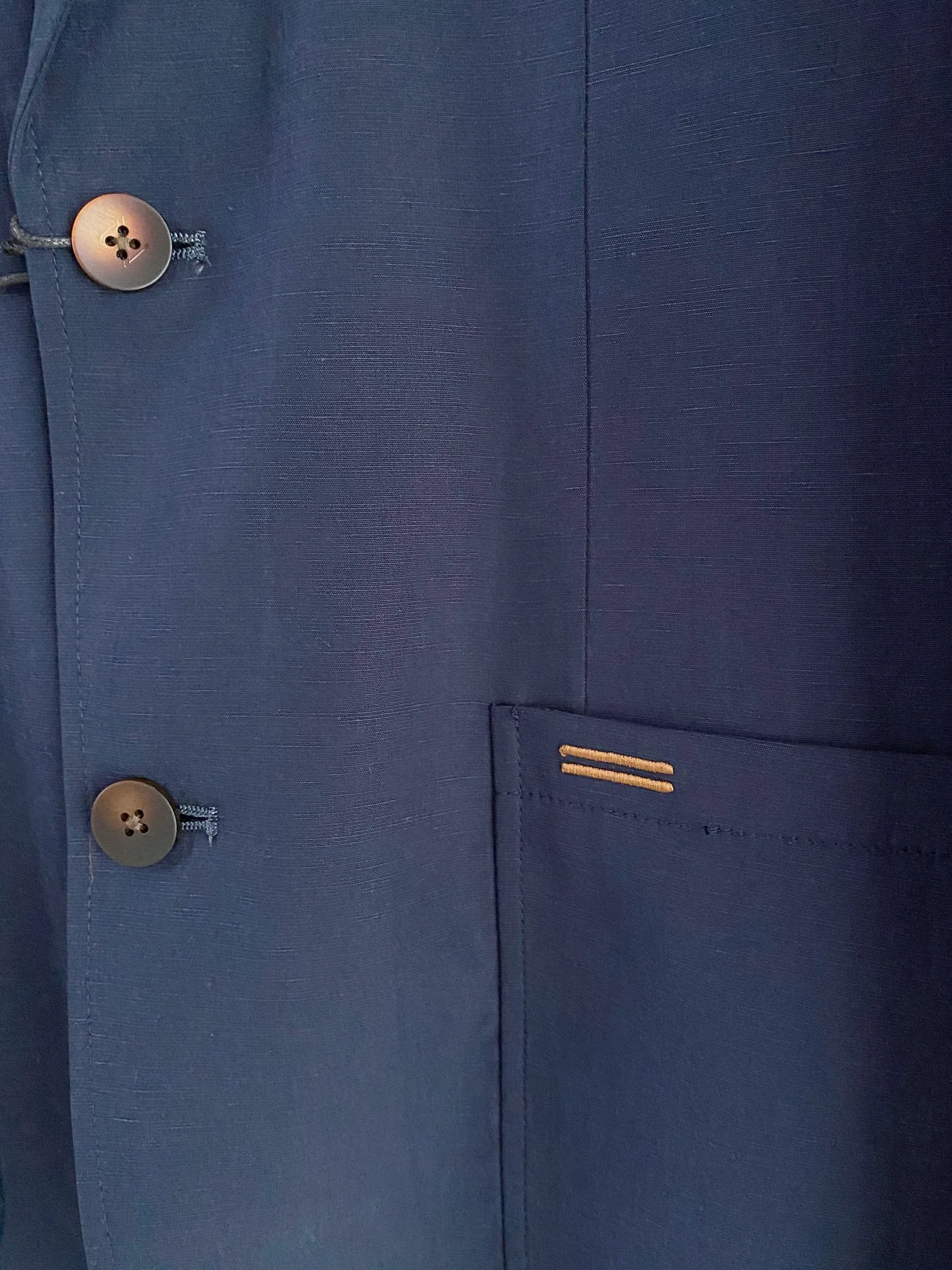 Men's Blazers ZEGNA 17993191