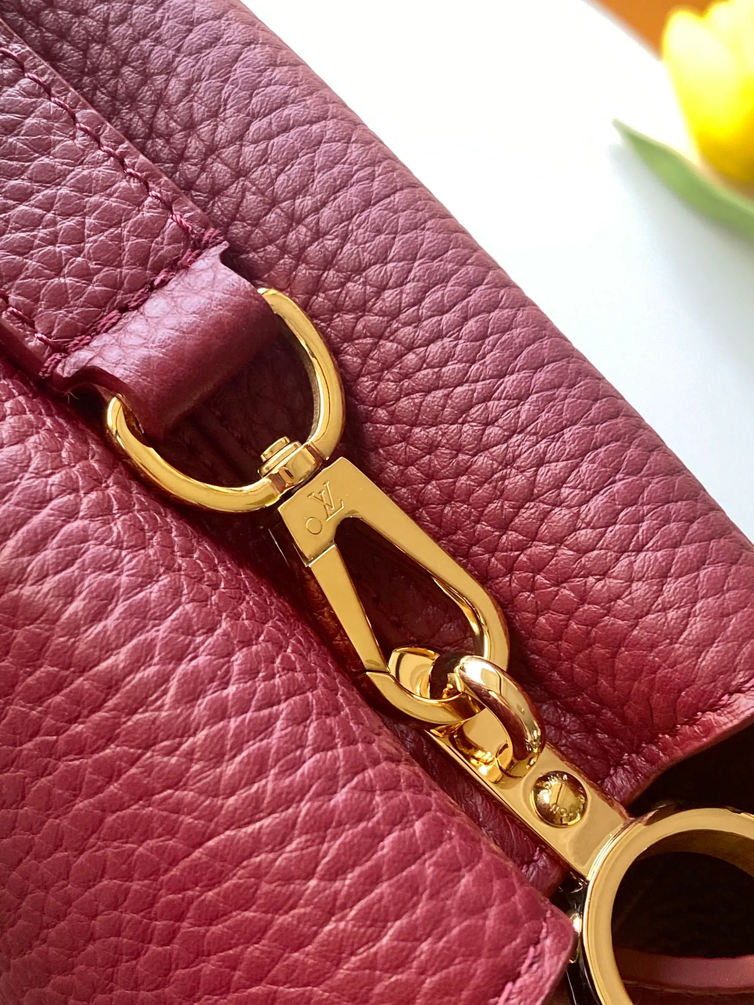 Women's Classic Handbags LOUIS VUITTON 18521008