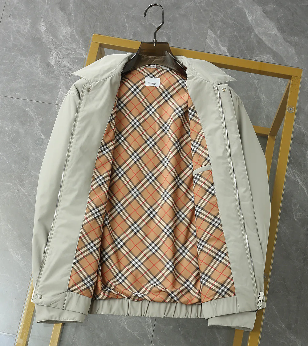 Men's Jackets And Down Jackets BURBERRY 17856493