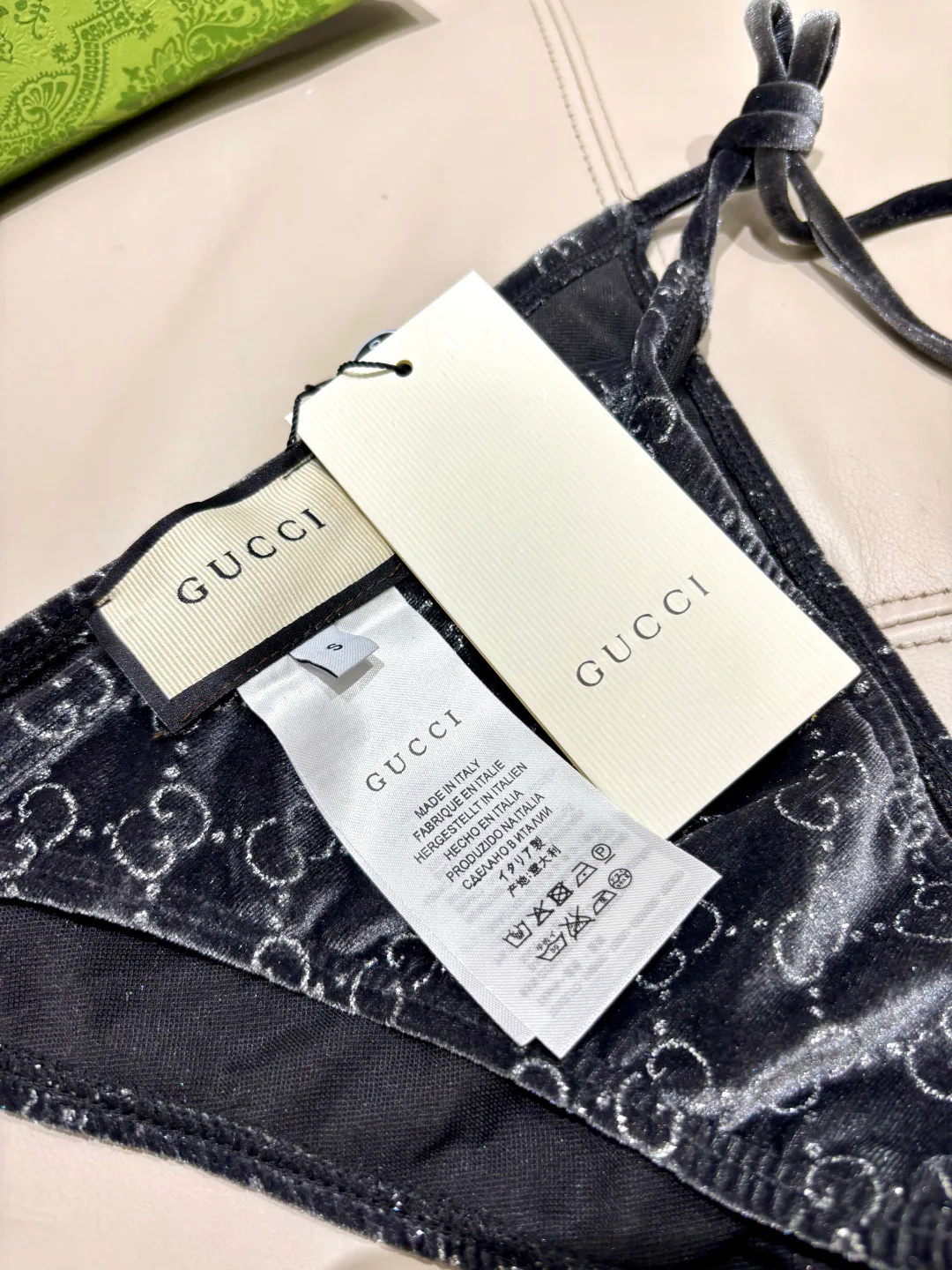 Women's Swimwear GUCCI 17716511