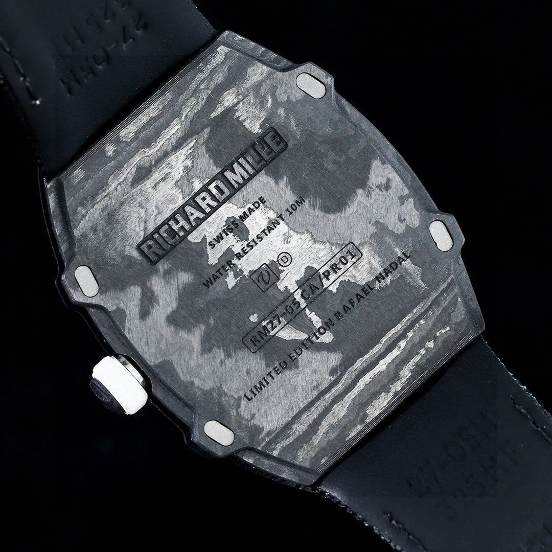 Men's Watches RICHARD MILLE 17856255