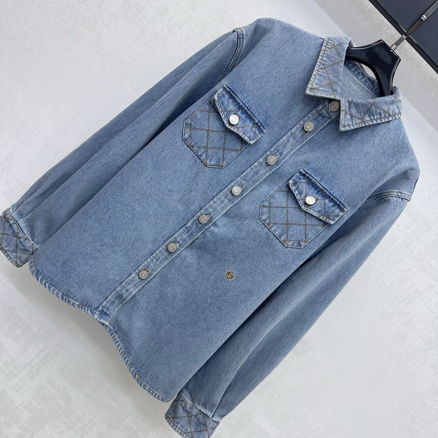 Women's Shirts CHANEL 17927240