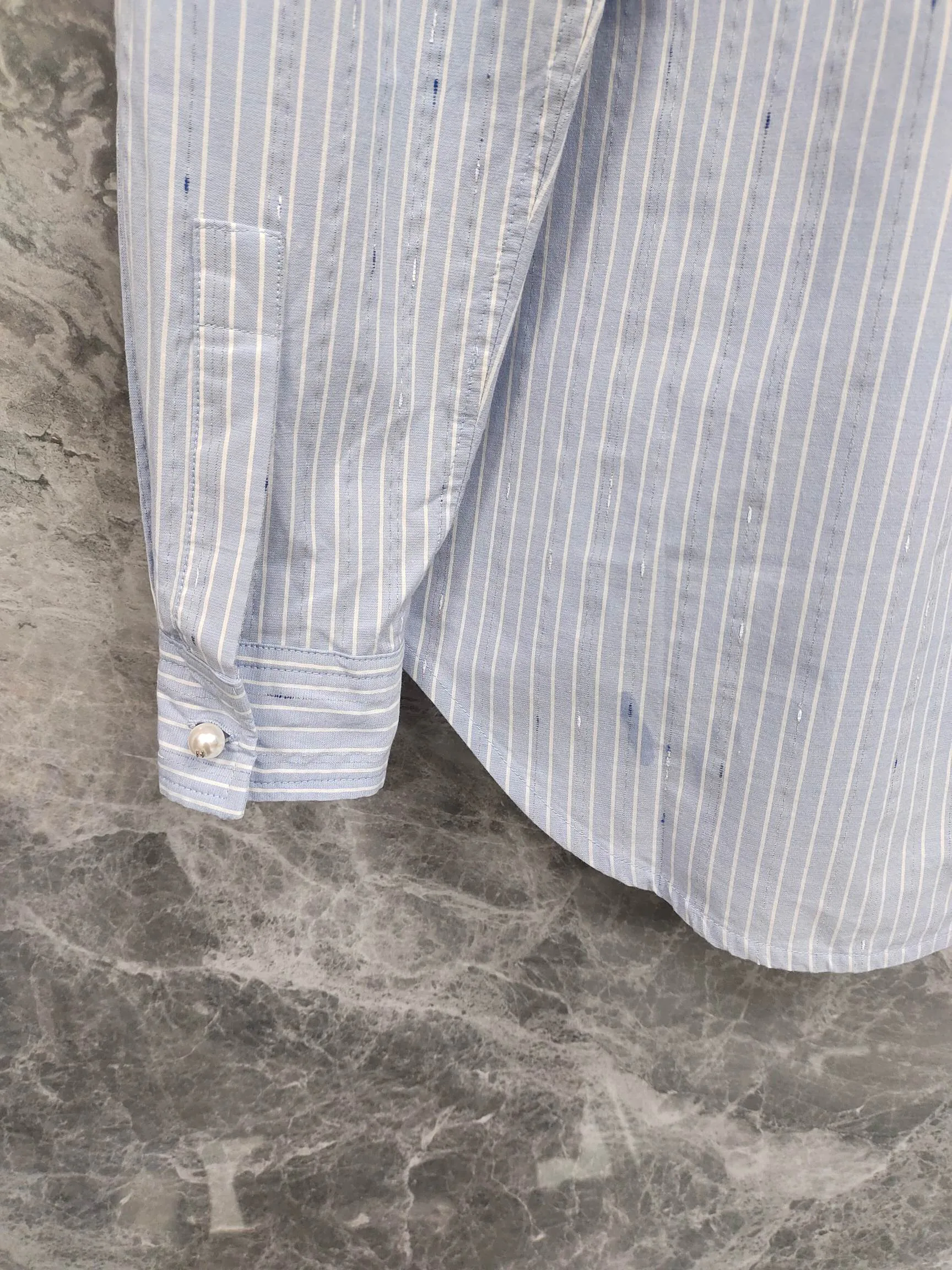 Women's Shirts CHANEL 17307894
