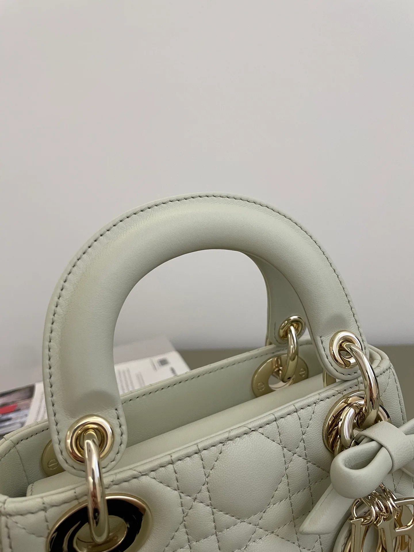 Классические Сумки Женские Christian Dior 18646415