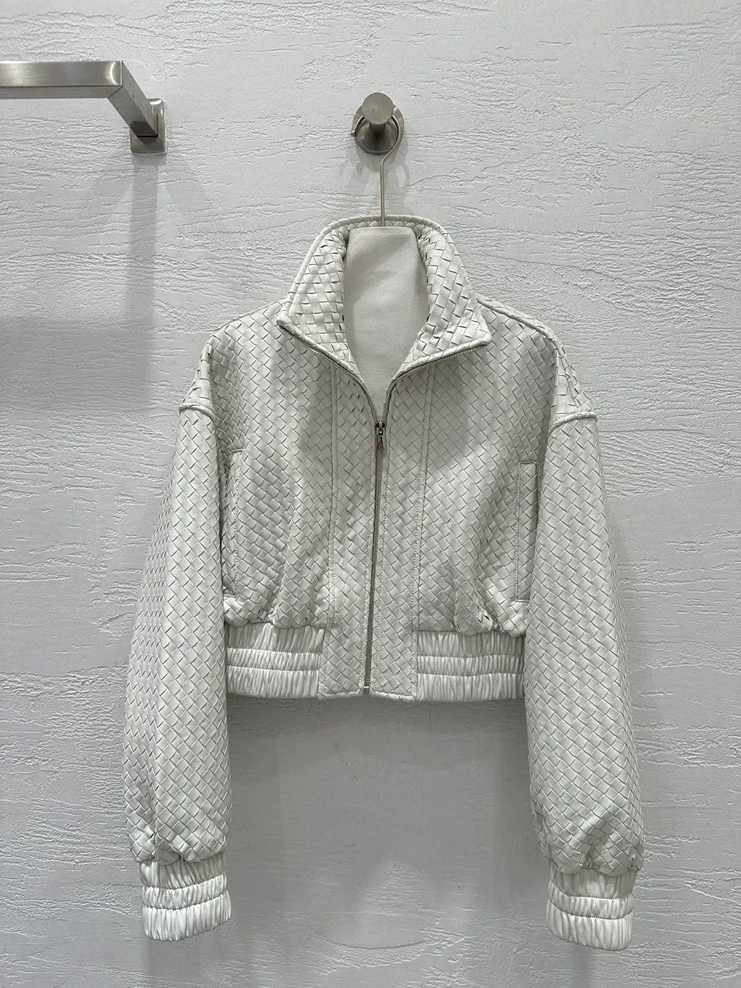 Women's Leather Jackets And Sheepskin Coats BOTTEGA VENETA 16933275
