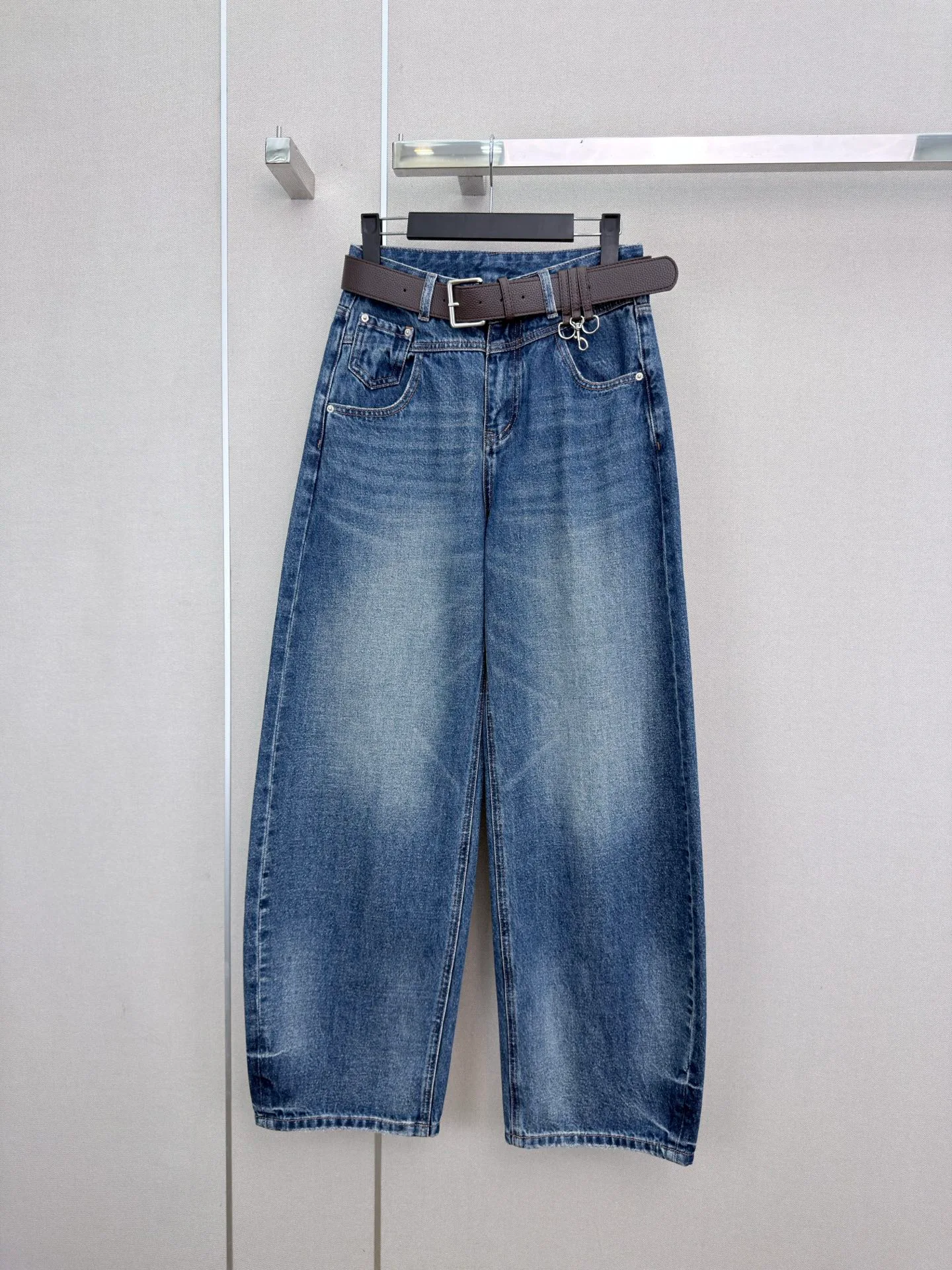 Women's Jeans MIU MIU 18348181