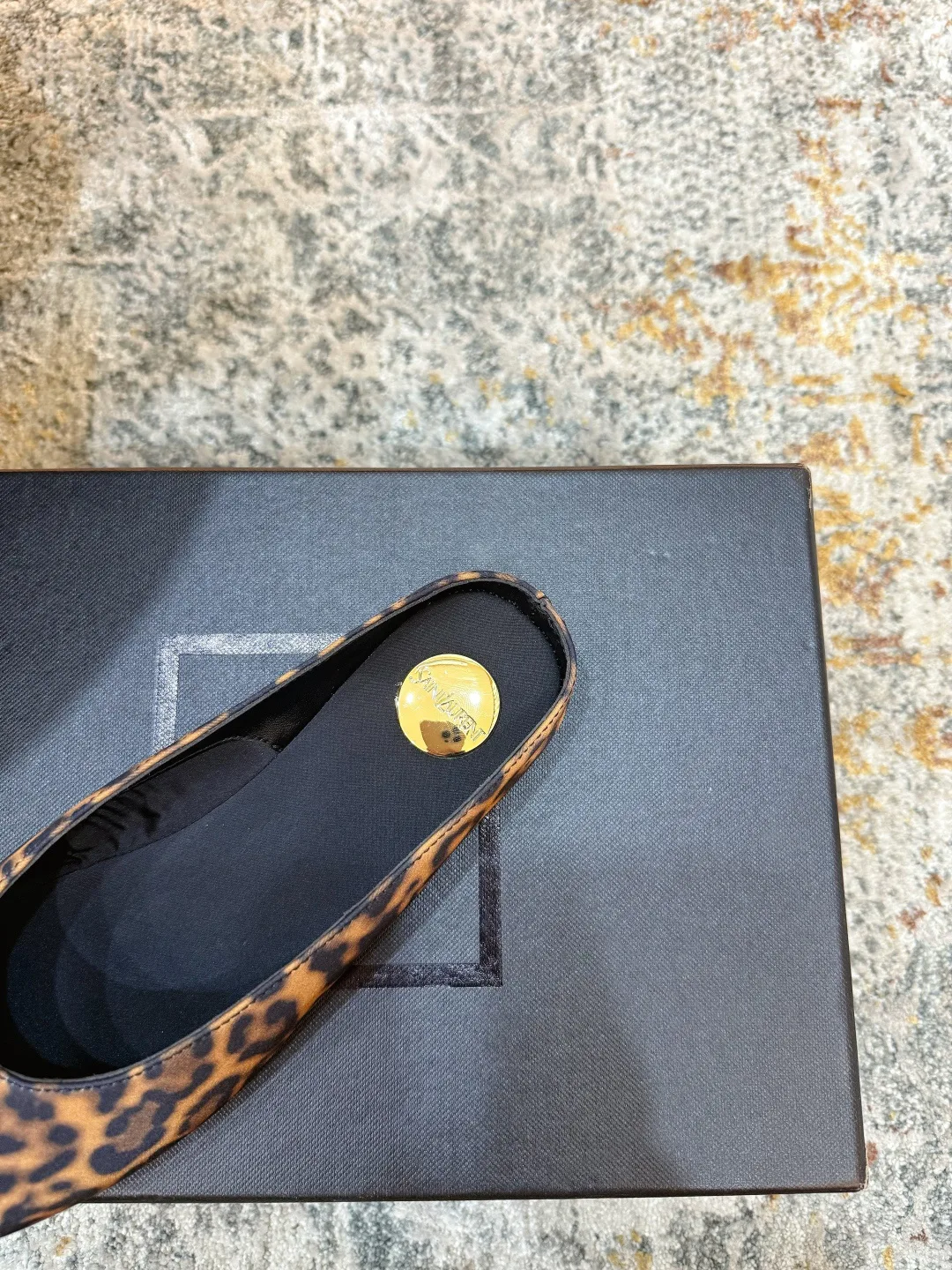 Women's Heels SAINT LAURENT 17613409