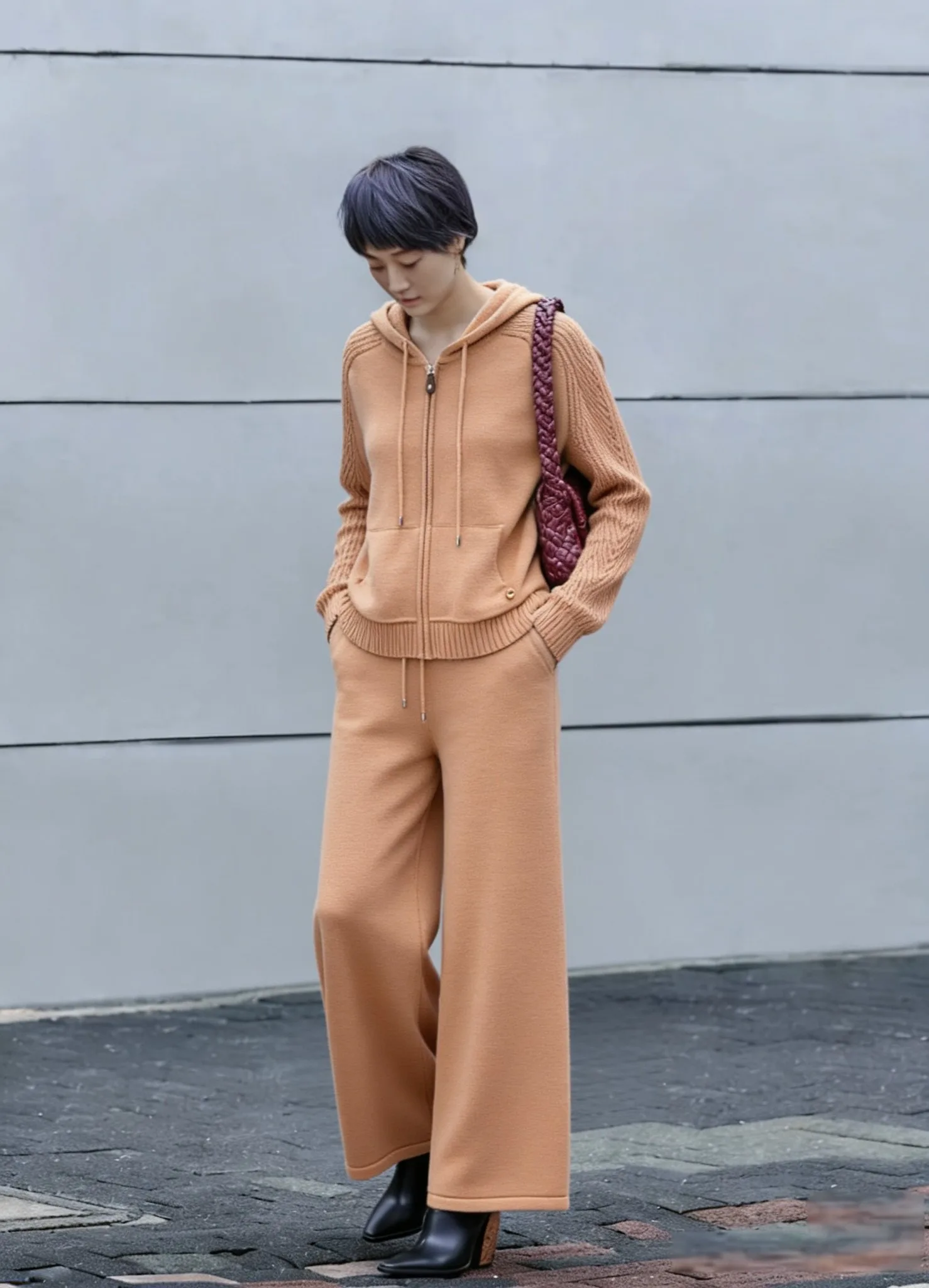 Women's Jumpers And Sweaters LORO PIANA 18225056