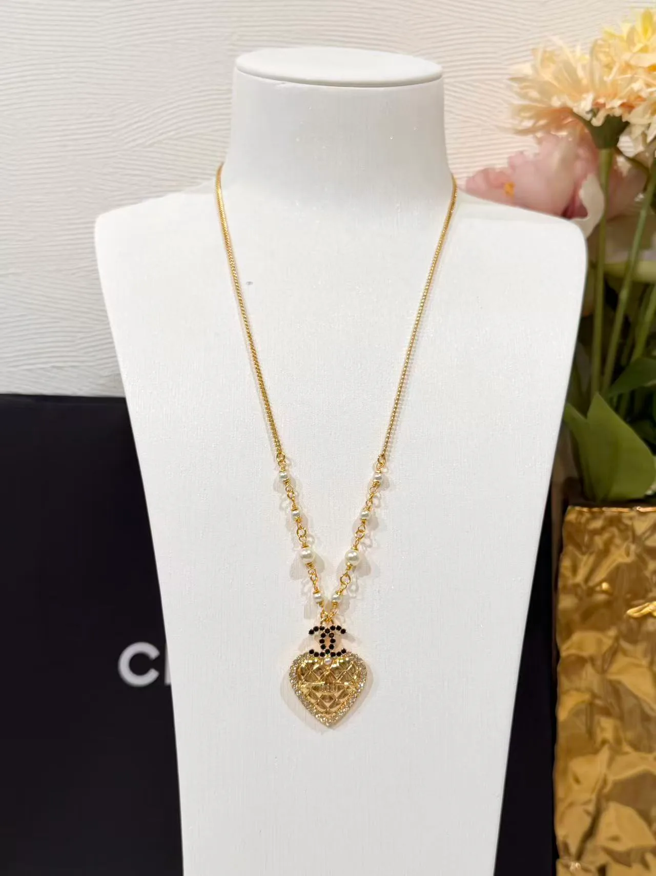 Jewelry CHANEL 17911860