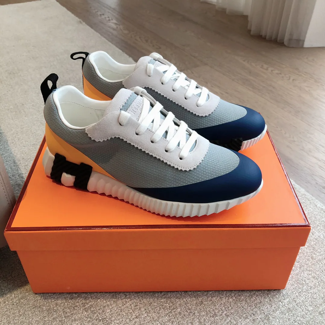 Women's Sneakers HERMES 17763772