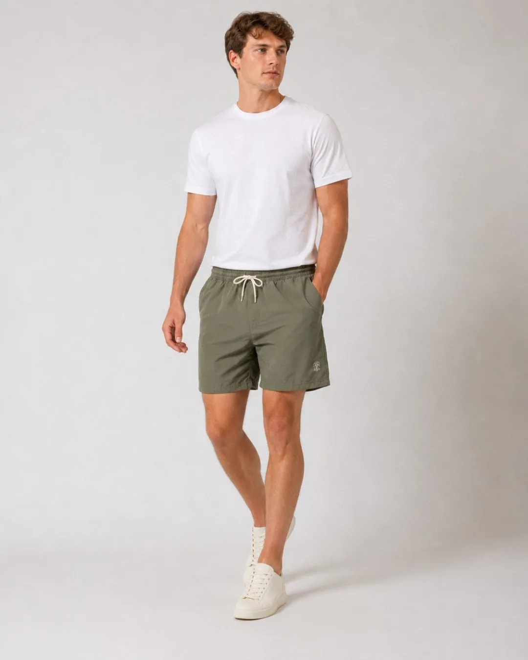 Men's Shorts BRUNELLO CUCINELLI 16949382