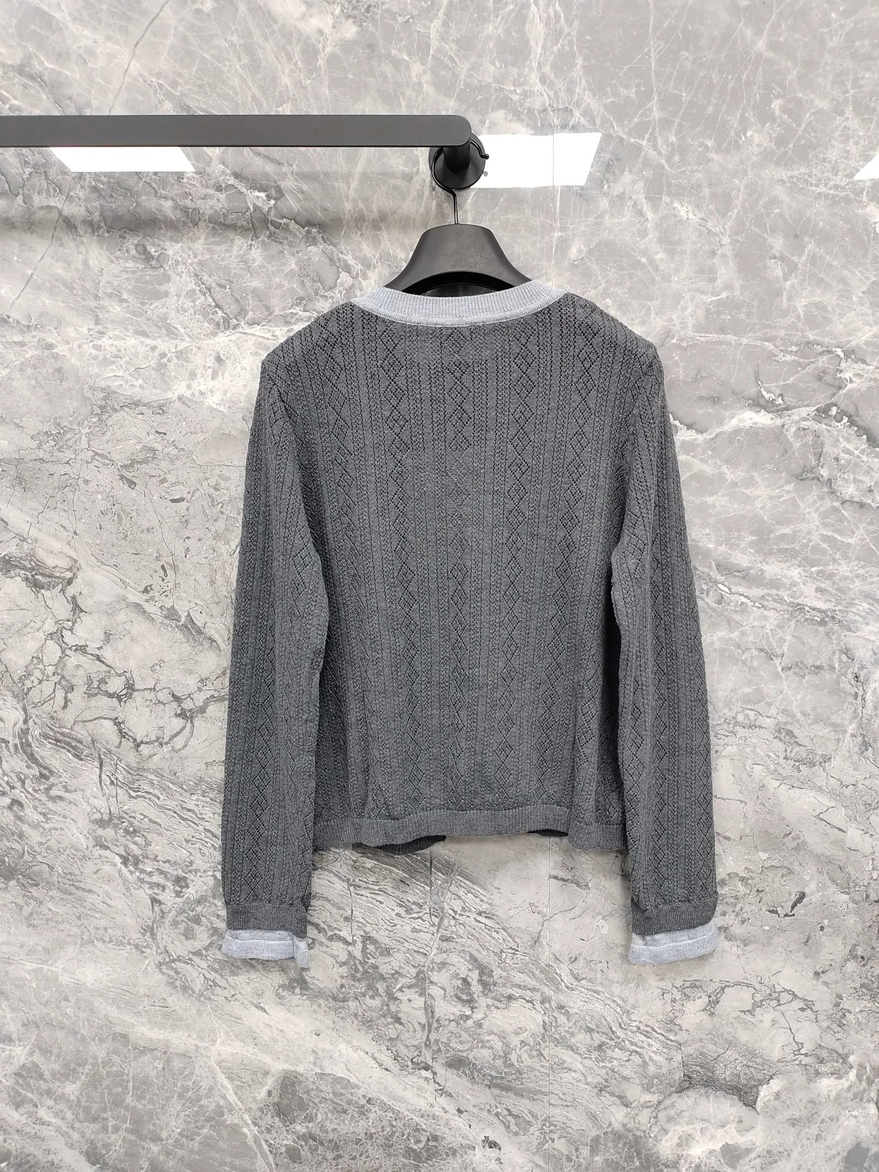Women's Jumpers And Sweaters CHANEL 17954289