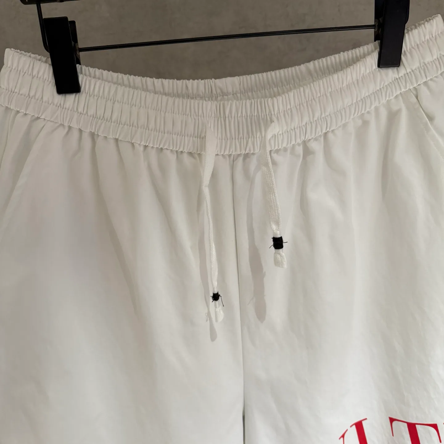 Men's Shorts VALENTINO 17567014