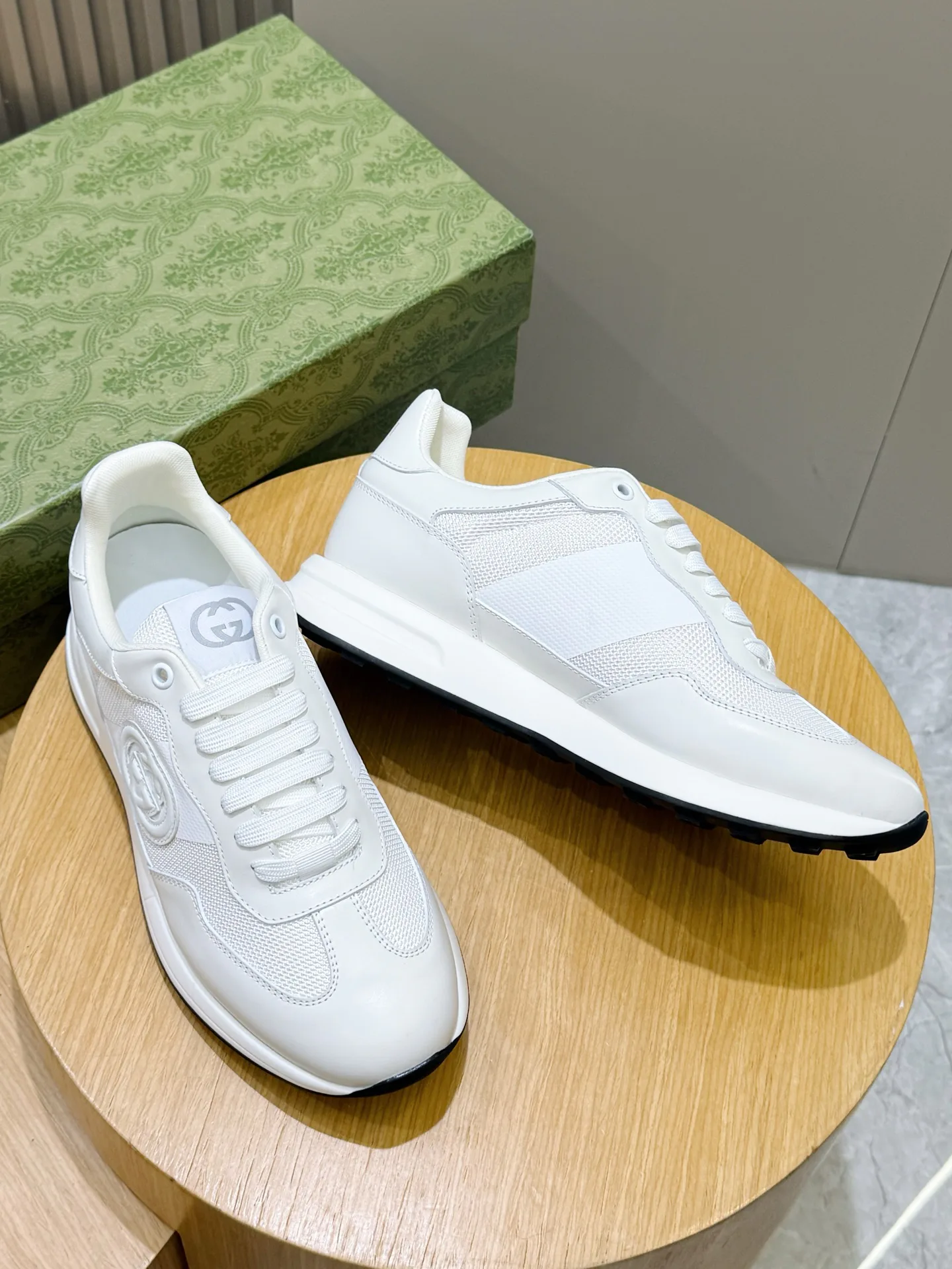 Men's Sneakers GUCCI 17301776
