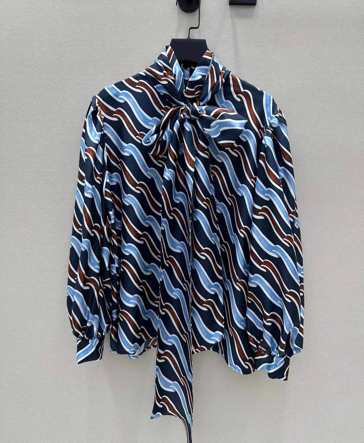 Women's Shirts GUCCI 18451979