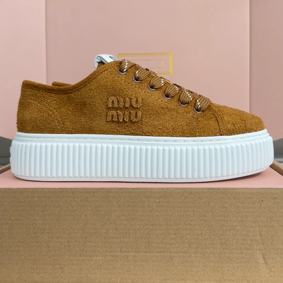 Women's Sneakers MIU MIU 17950578