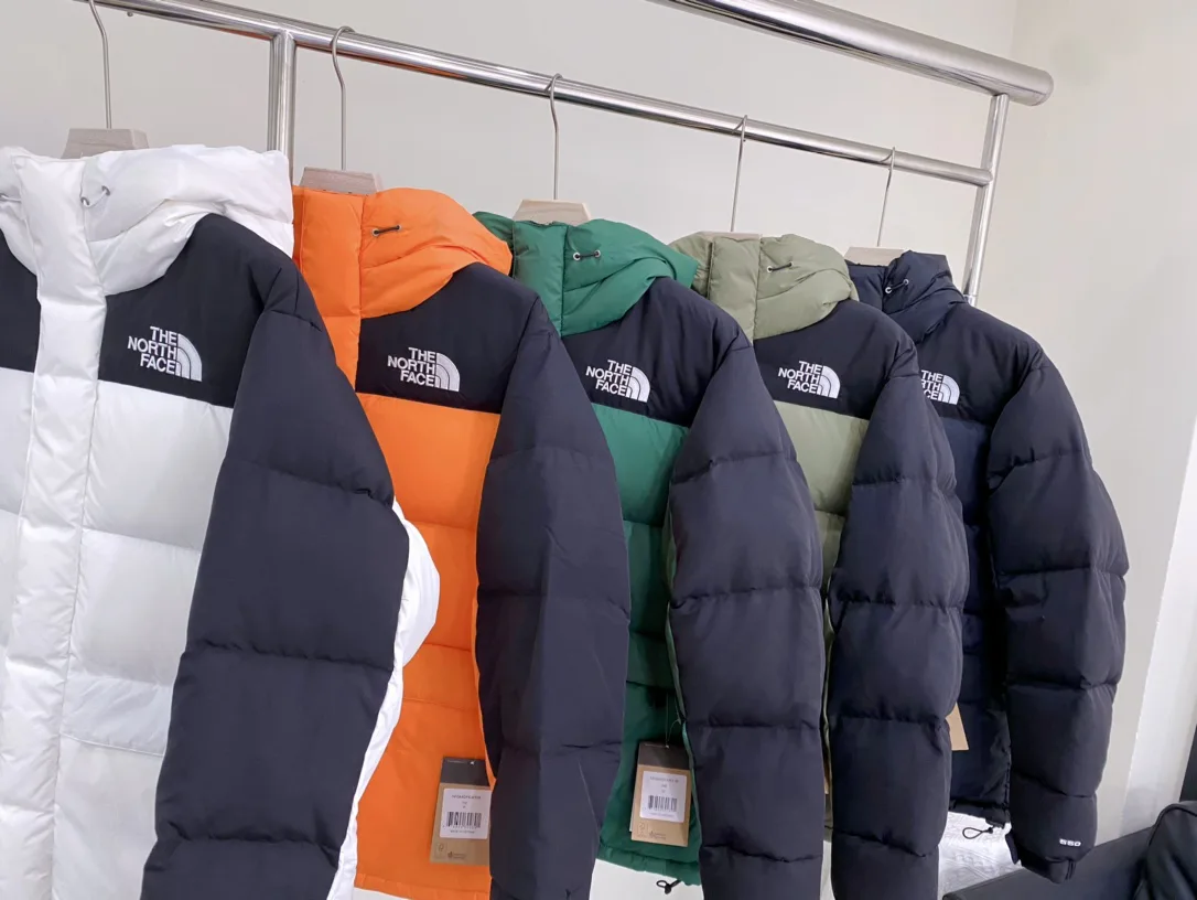 Men's Jackets And Down Jackets THE NORTH FACE 18416037