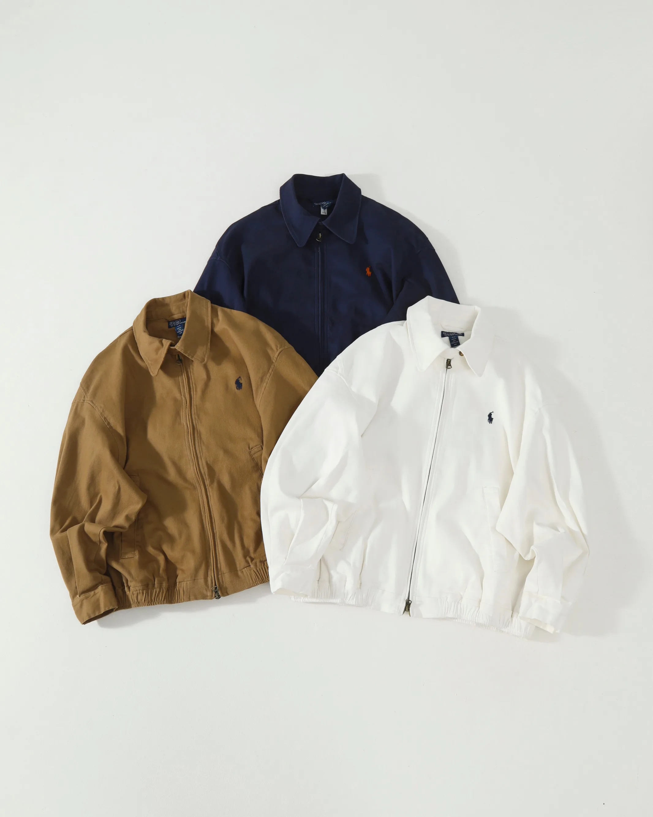 Men's Jackets And Down Jackets RALPH LAUREN 18492179