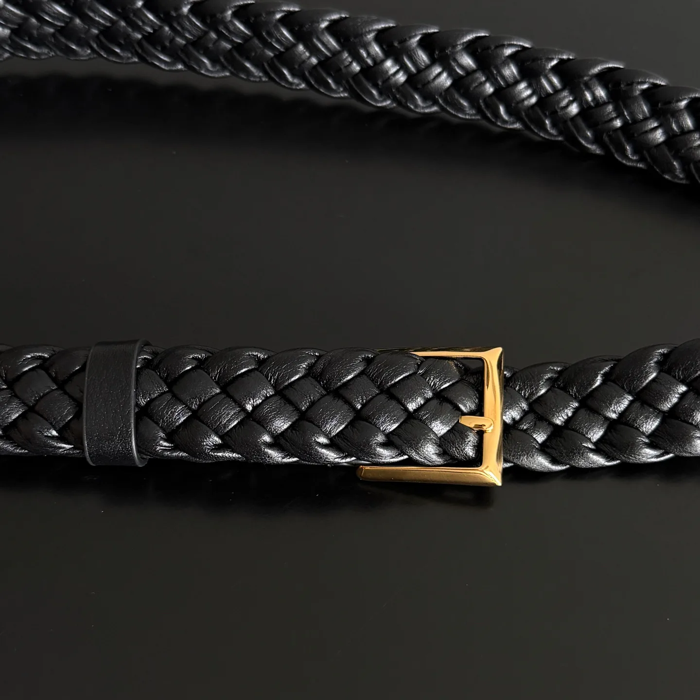 Belts BOTTEGA VENETA 17533413