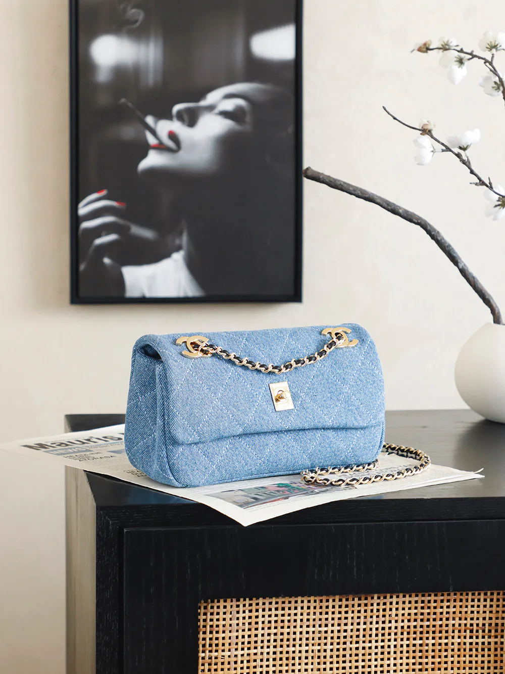 Women's Classic Handbags CHANEL 17571454
