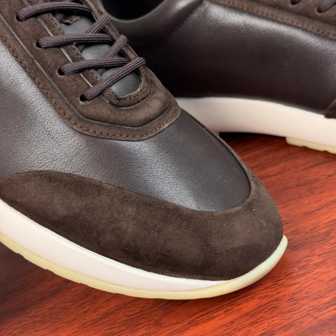 Men's Sneakers LORO PIANA 18516298