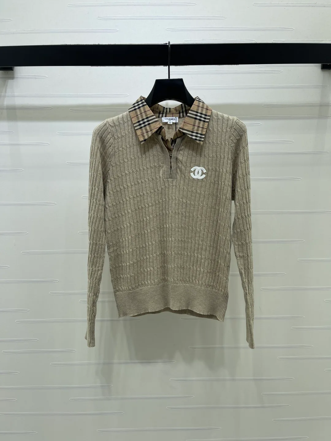 Women's Jumpers And Sweaters CHANEL 18437143