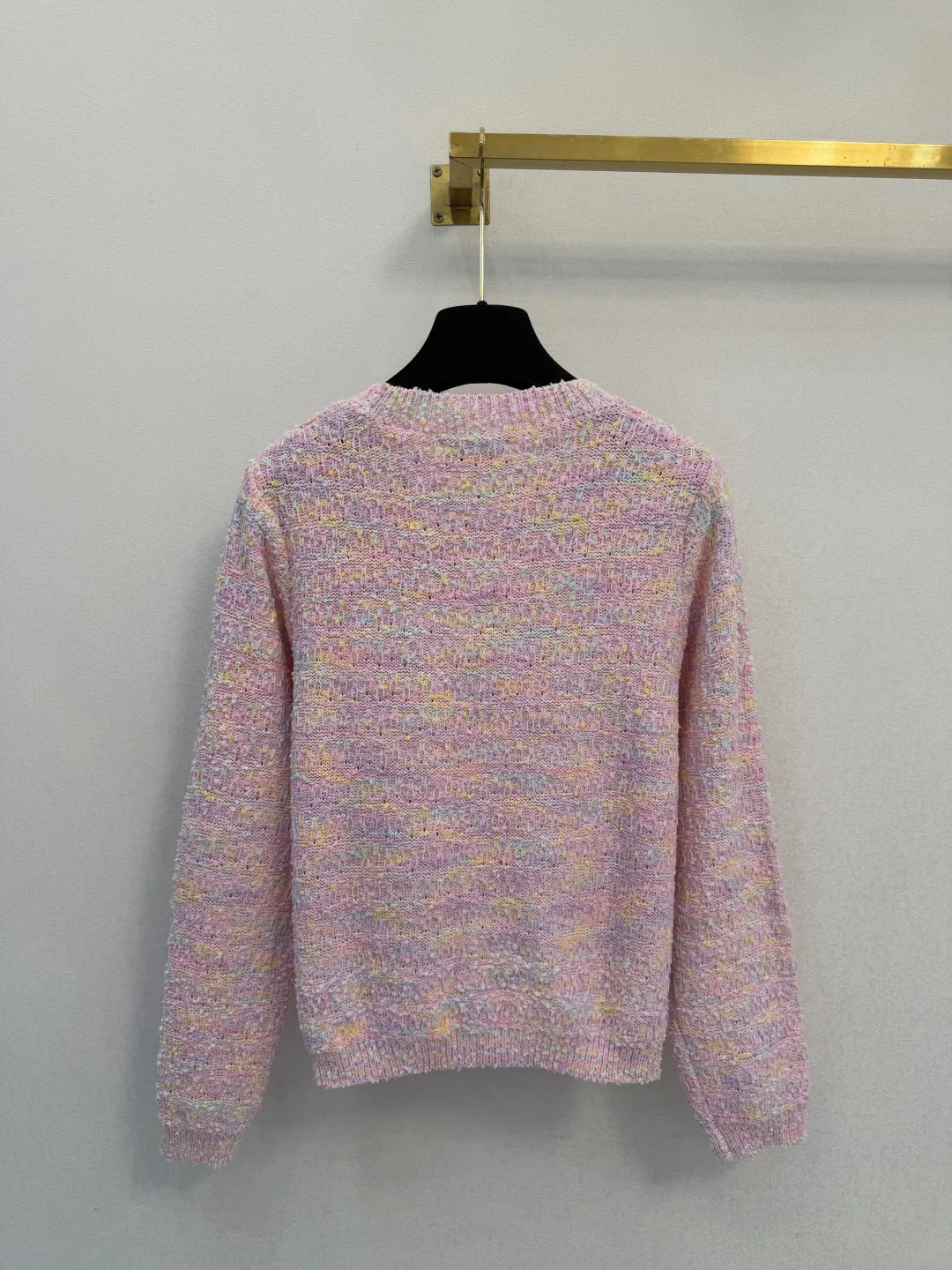 Women's Jumpers And Sweaters CHANEL 18137887