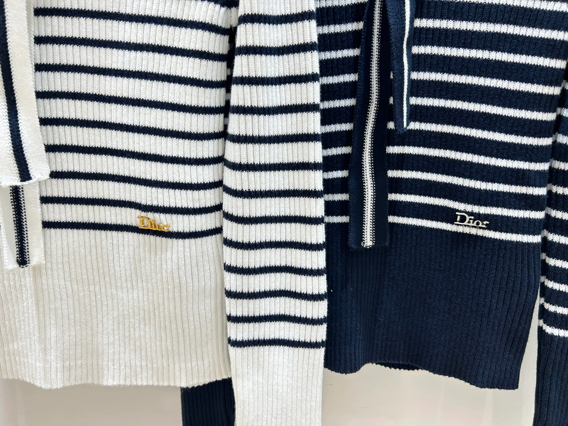 Women's Jumpers And Sweaters CHRISTIAN DIOR 18097505