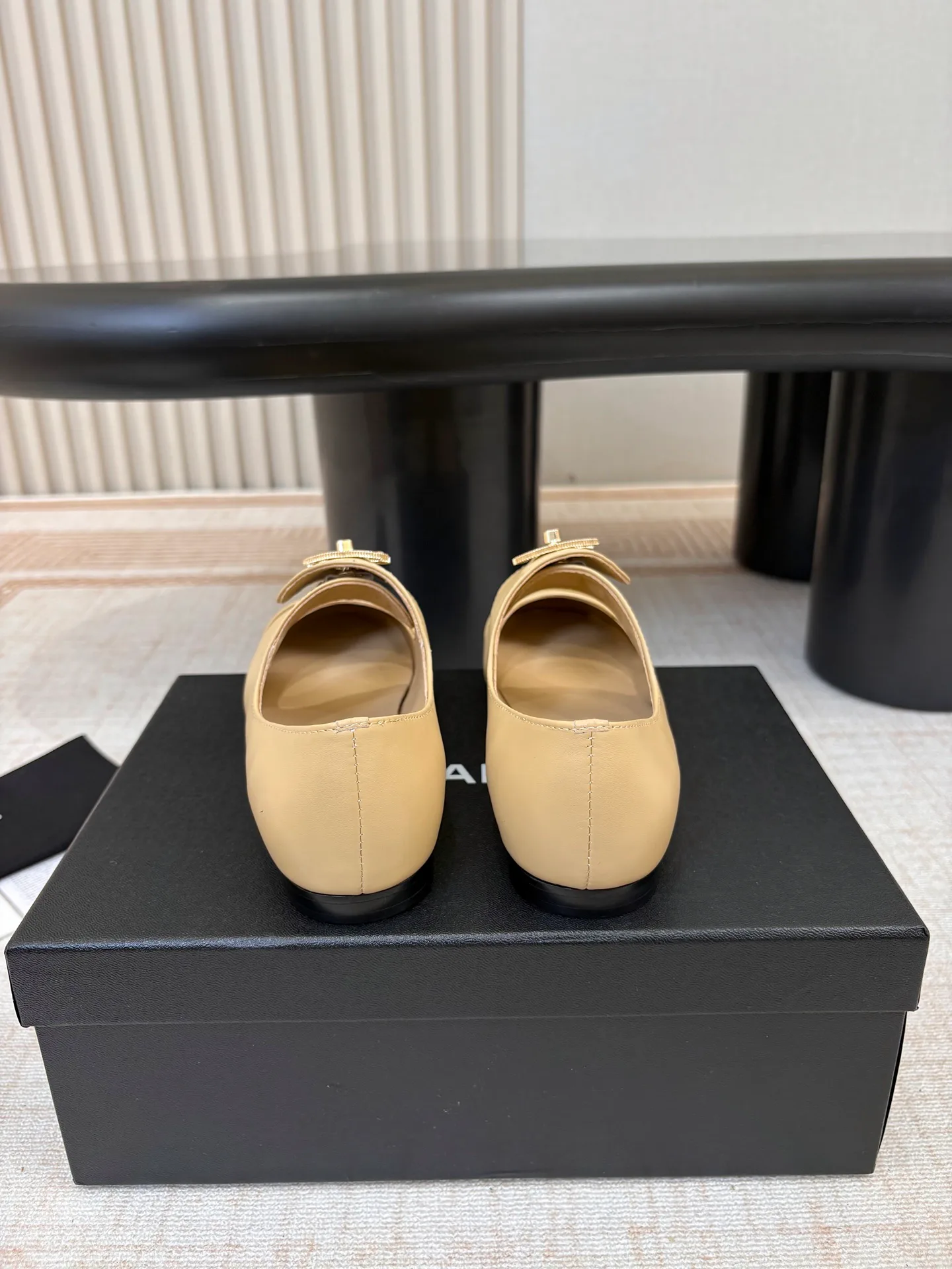 Women's Heels CHANEL 17785998