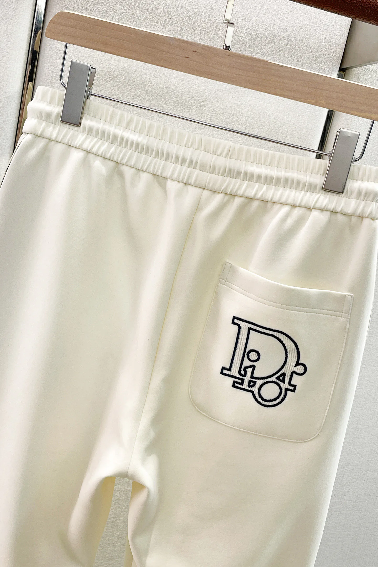 Men's Trousers CHRISTIAN DIOR 18345676