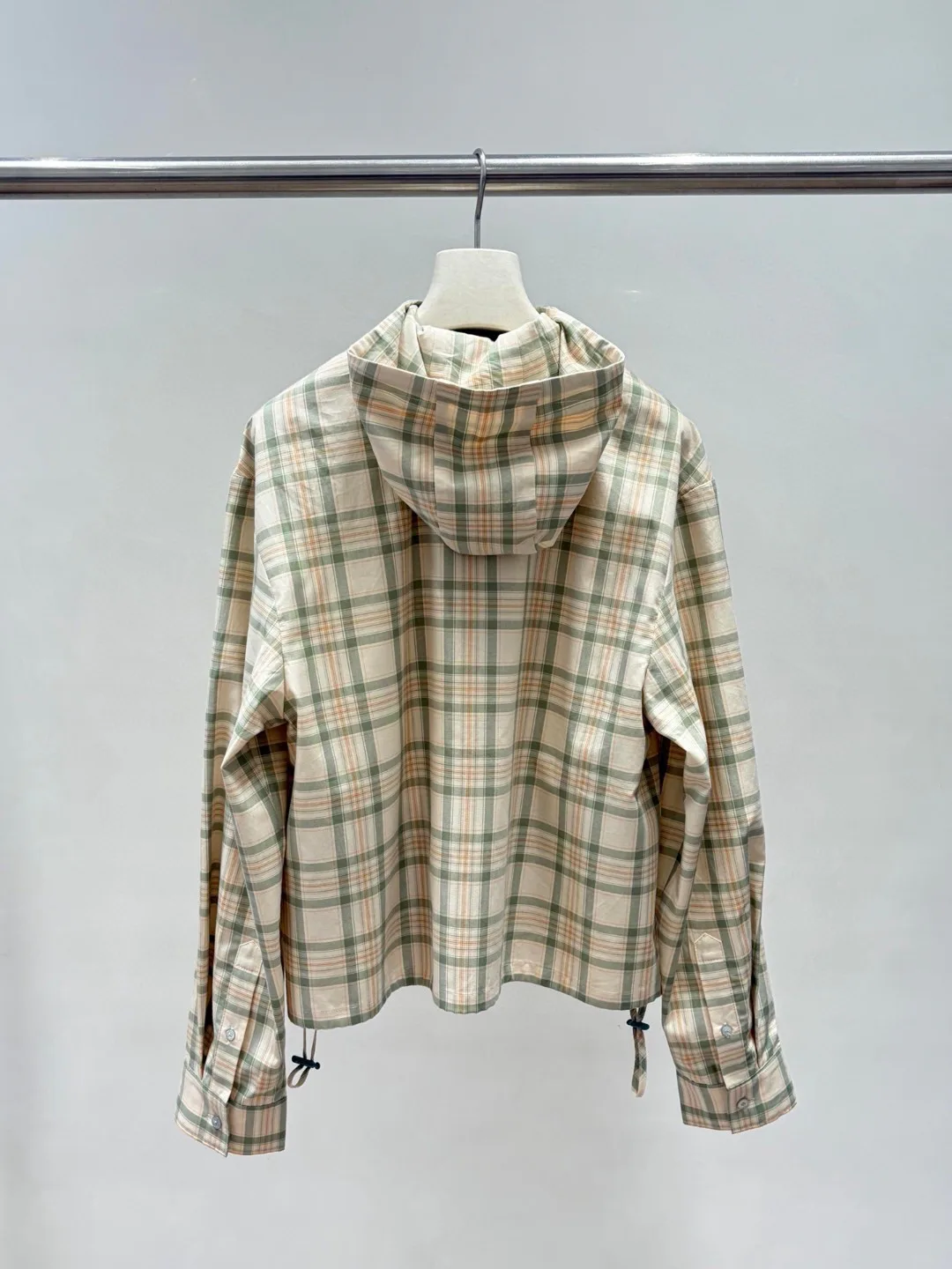 Men's Jackets And Down Jackets ACNE STUDIOS 17240516