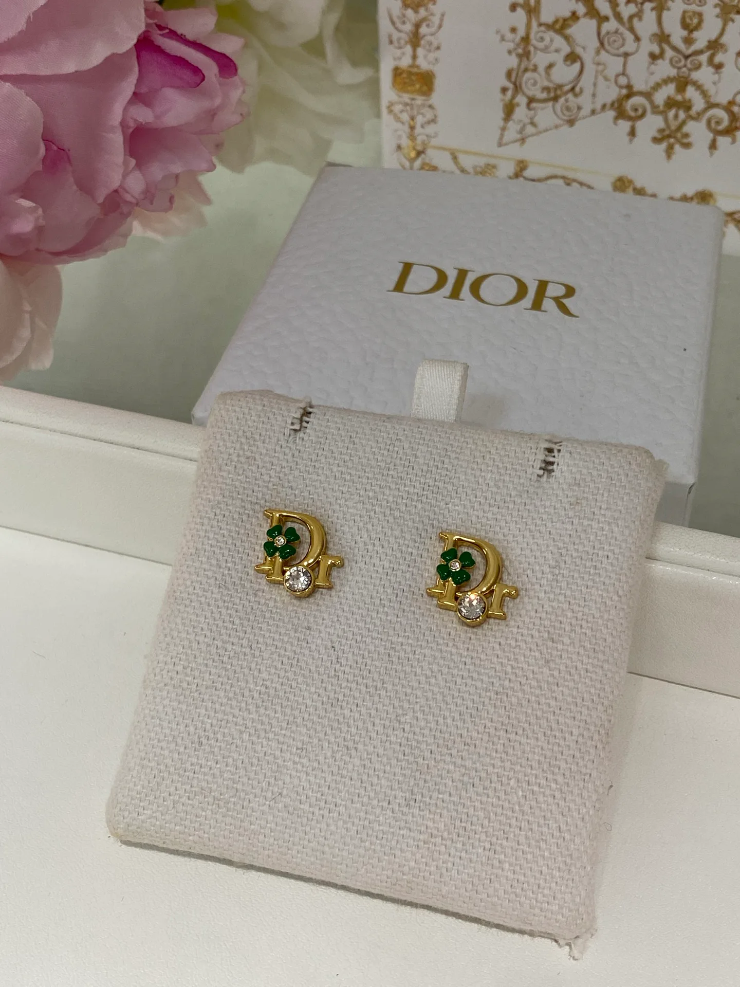Jewelry CHRISTIAN DIOR 18290239