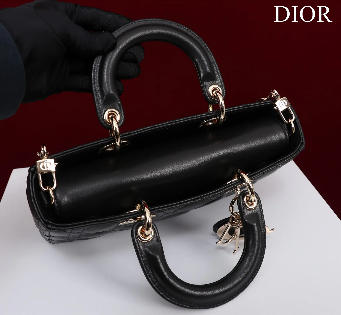 Women's Classic Handbags CHRISTIAN DIOR 18392989