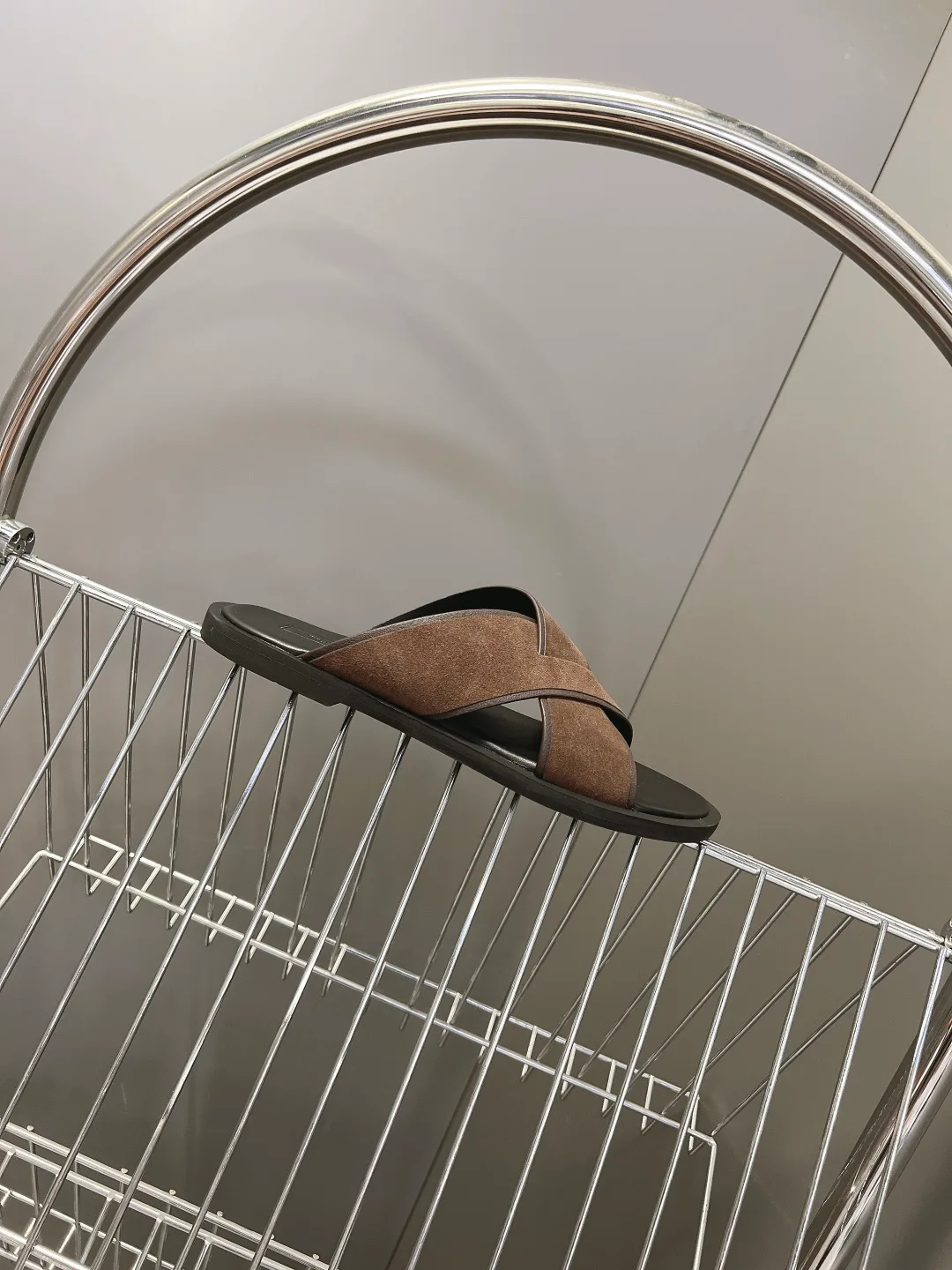 Men's Flip-Flops ZEGNA 17138259